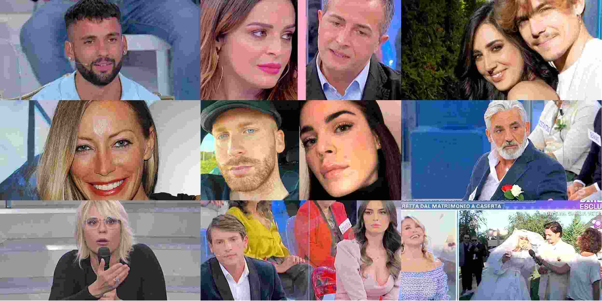 Uomini e Donne, è bufera su Matteo Fioravanti: questa volta l’ha fatta “fuori dal vaso”