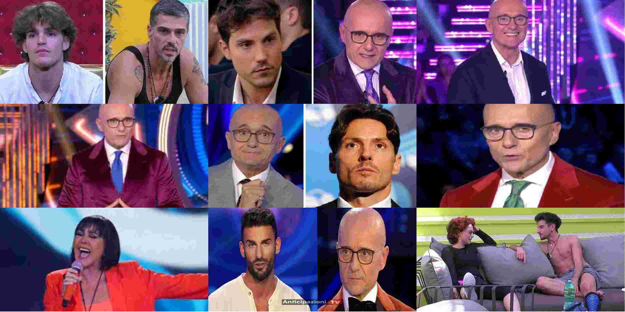 GF 2023: la proposta di Paolo Masella accettata dalle inquiline fa discutere