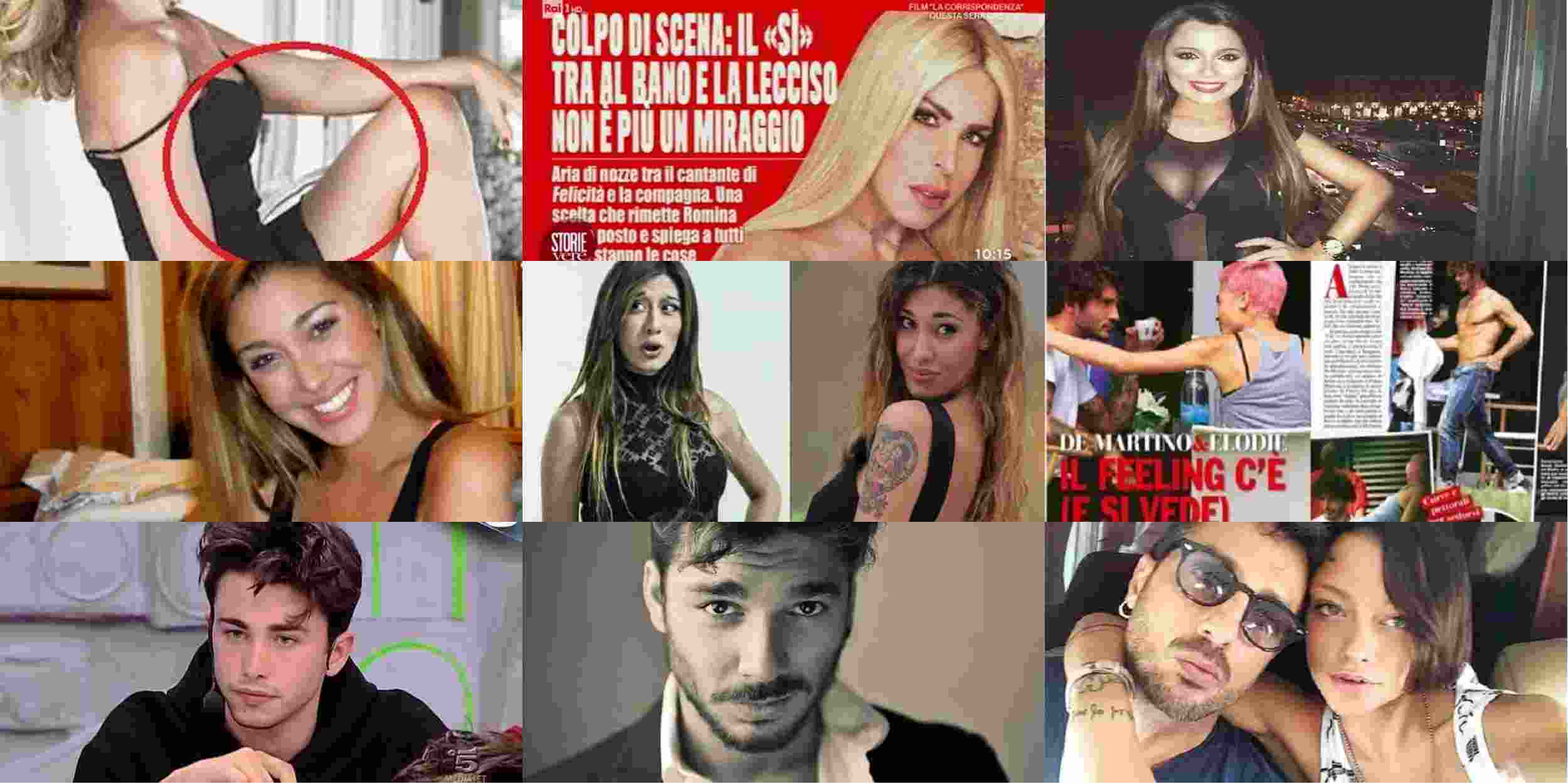 Gossip news: nuova bufera su Barbara d’Urso! Ecco il motivo