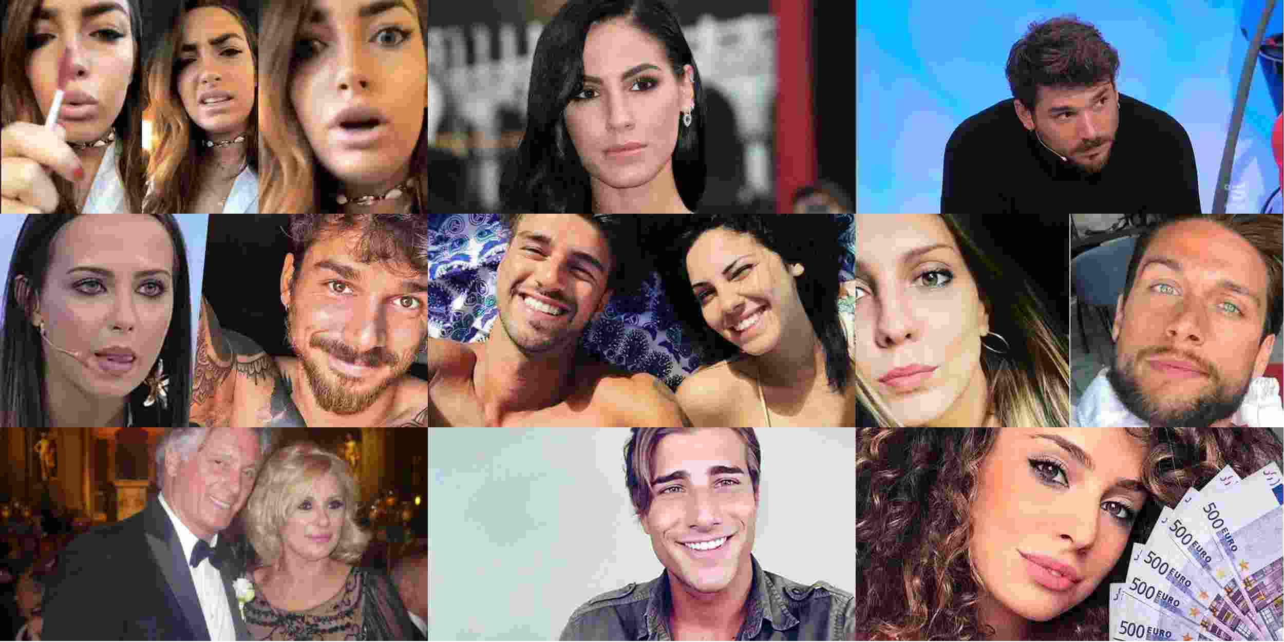 Uomini e Donne gossip, bufera su Nilufar: l'ex tronista la fa grossa
