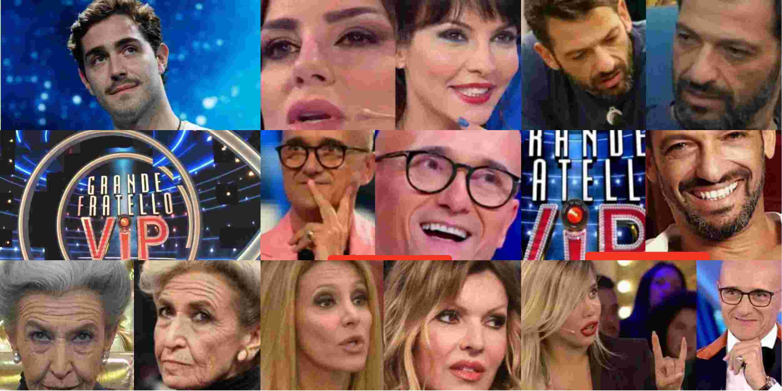 GF Vip 2020, è bufera su Tommaso Zorzi: "Vergognoso"