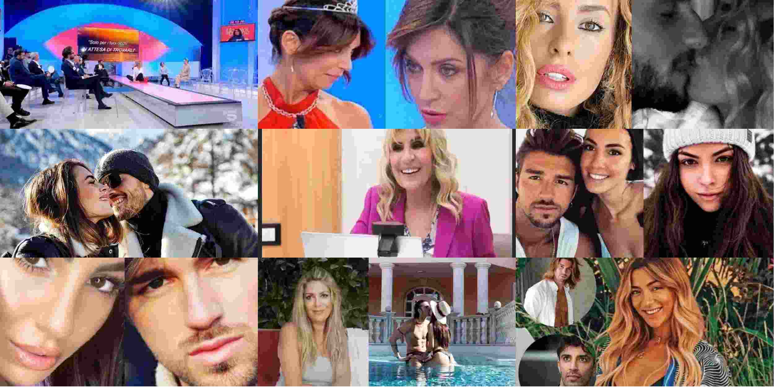 Bufera su Uomini e Donne, telespettatori infuriati protestano sul web
