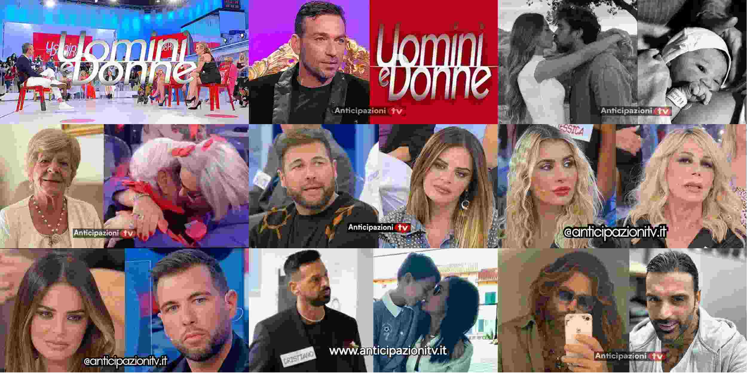 Uomini e Donne, bufera sul cavaliere del Trono Over: accusato di manipolare donne su un’app di incontri