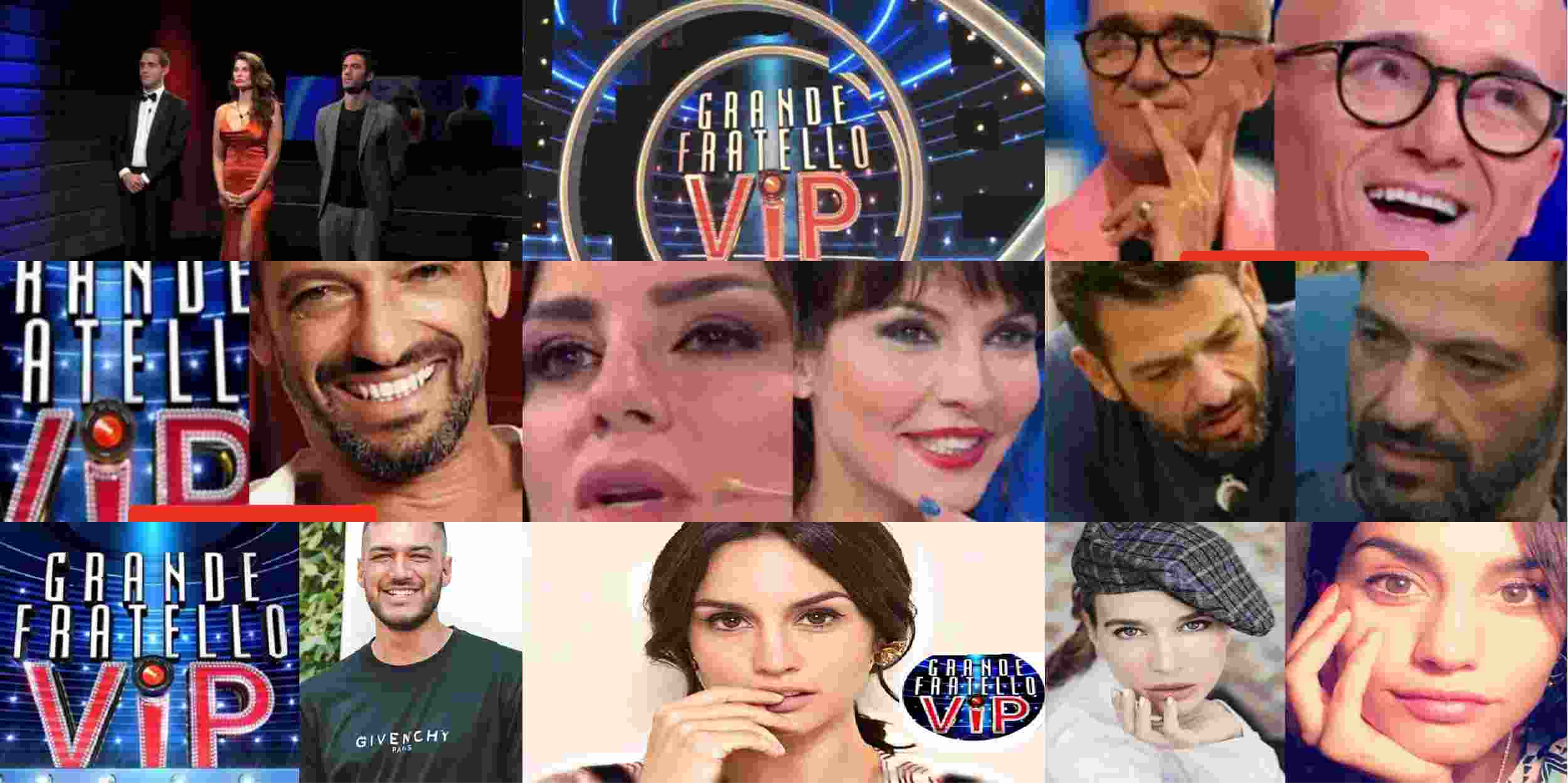 Bufera sul GF Vip 5, sul web c'è già il nome del vincitore e la classifica finale