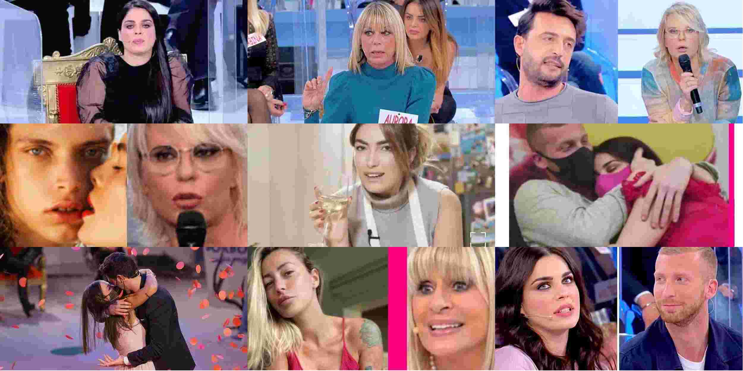 Uomini e Donne, è bufera sulla nuova tronista Samantha: le sue parole non piacciono