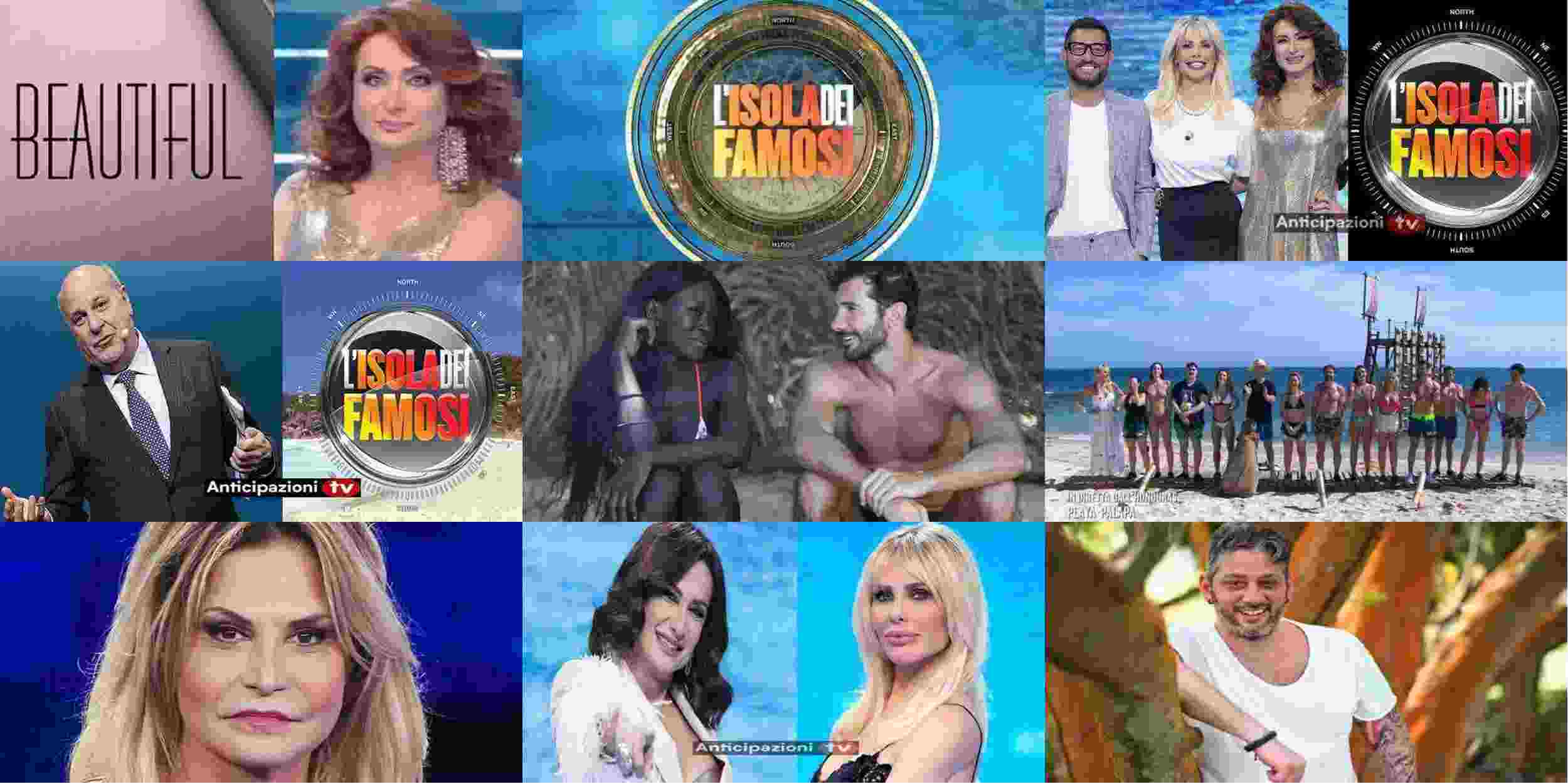 L’Isola dei Famosi 2024, il retroscena: un attore di Beautiful ha chiesto un milione di euro?