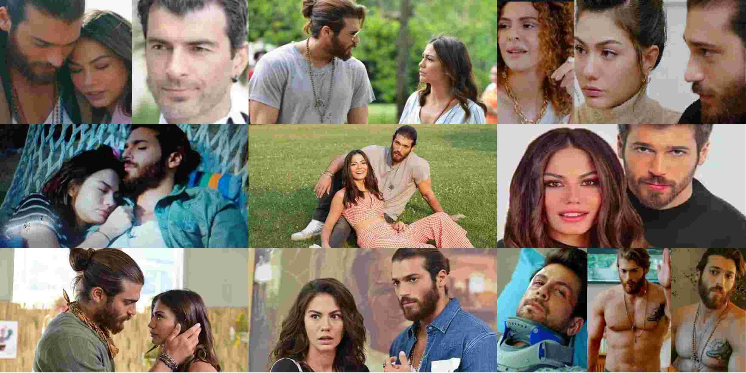 Daydreamer cambia di nuovo programmazione tv: ecco tutte le info!