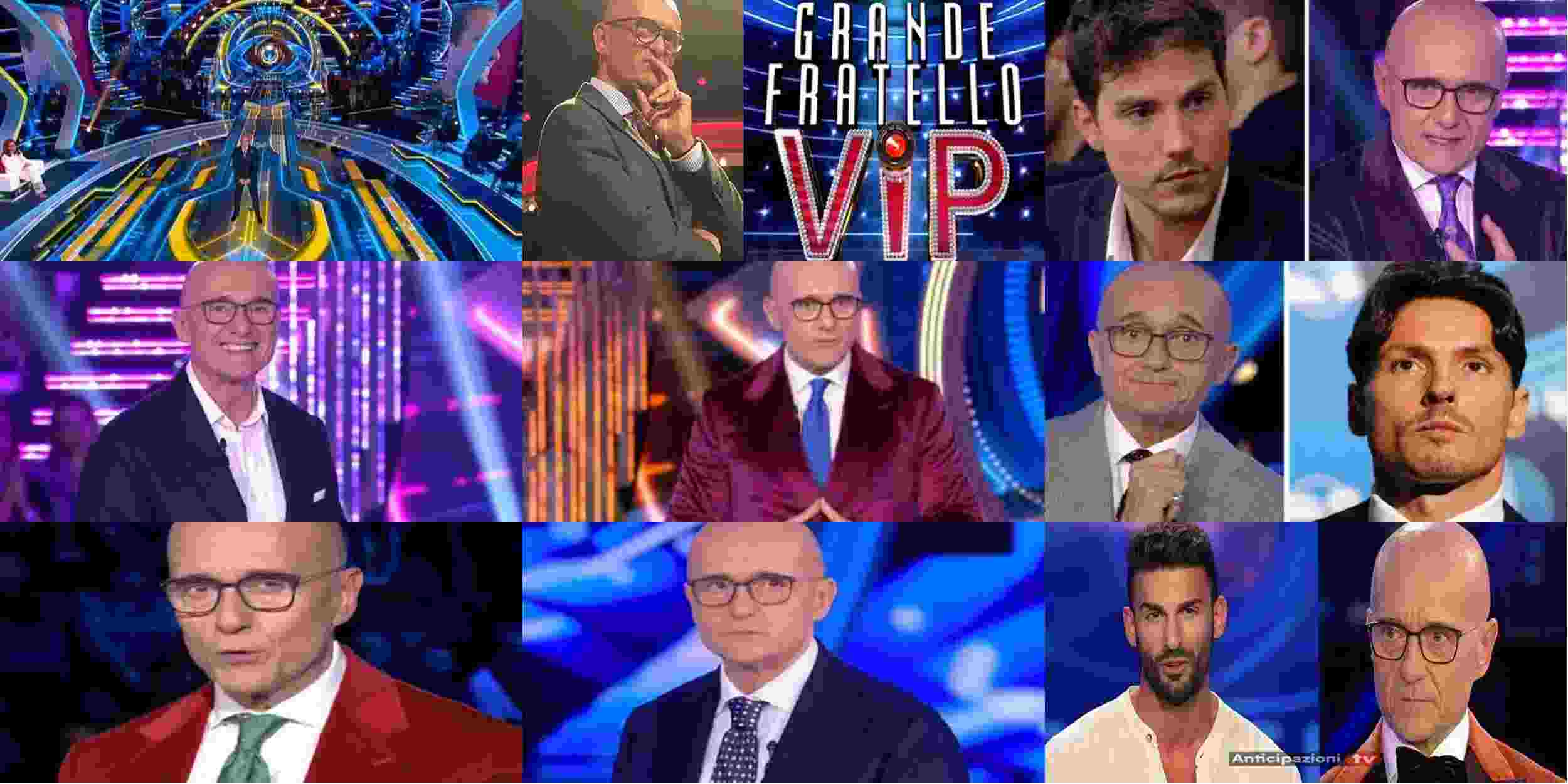 Grande Fratello cambia di nuovo giorno di messa in onda: svelata la data della finale