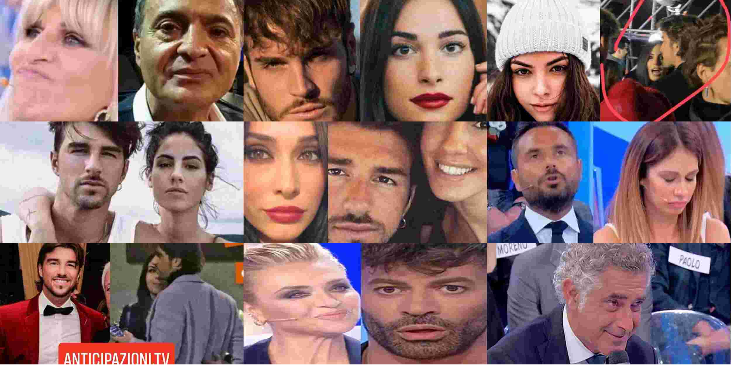 Uomini e Donne cambia jingle, parla il suo creatore
