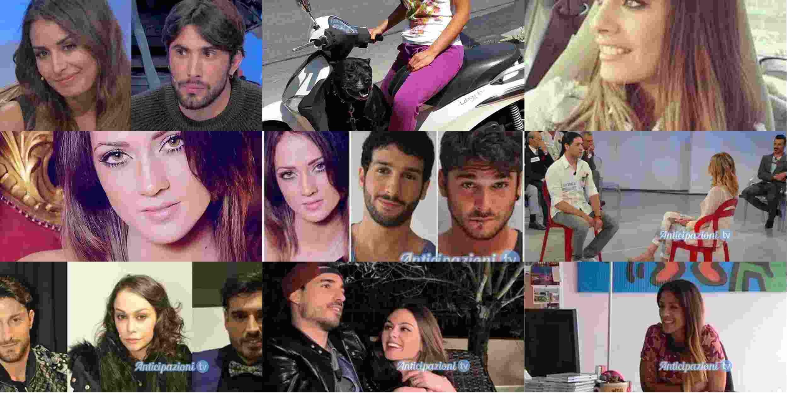 Uomini e Donne anticipazioni, cambia tutto: ecco quando vedremo le scelta di Sara e Carlo