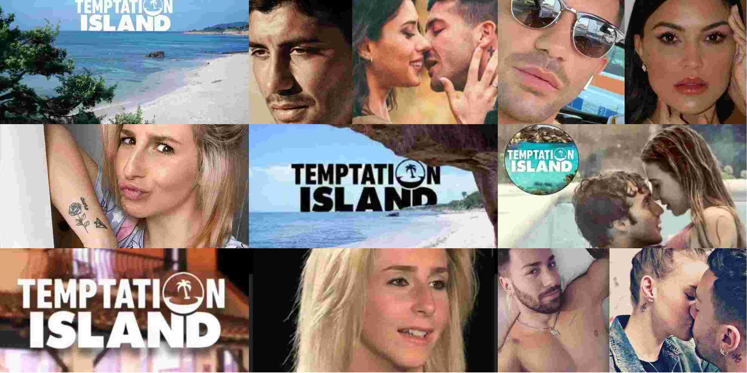 Temptation Island cambia volto: ecco cosa potrebbe succedere al reality show