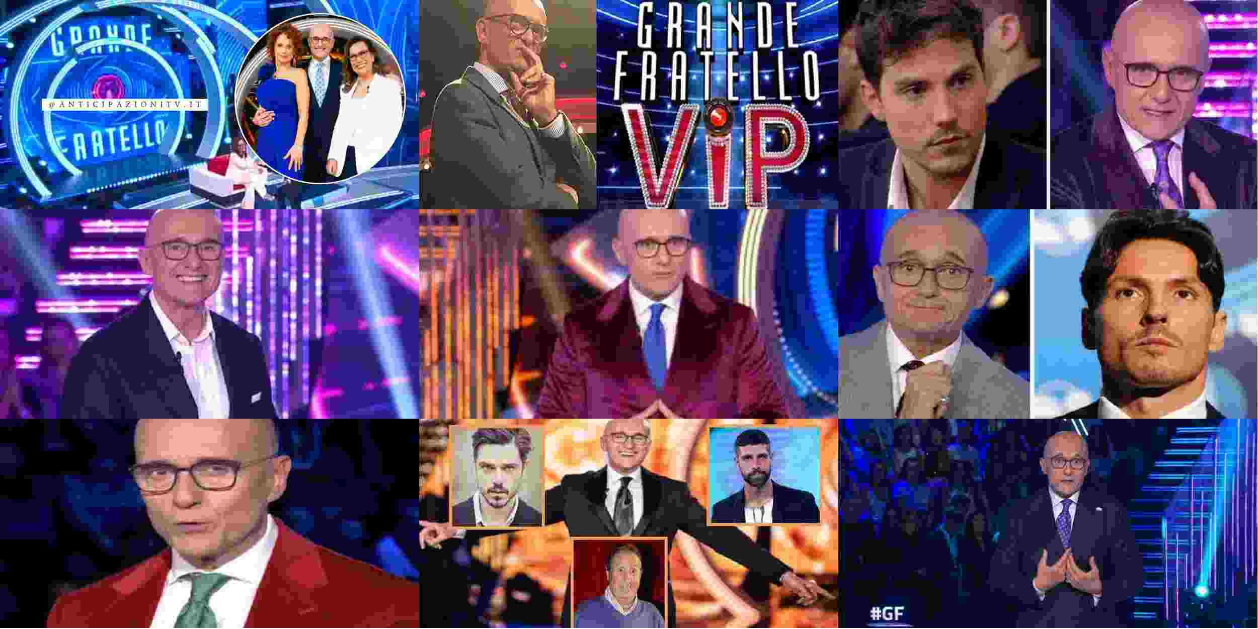 Grande Fratello Gold 2025, nuove opinioniste e ritorni clamorosi