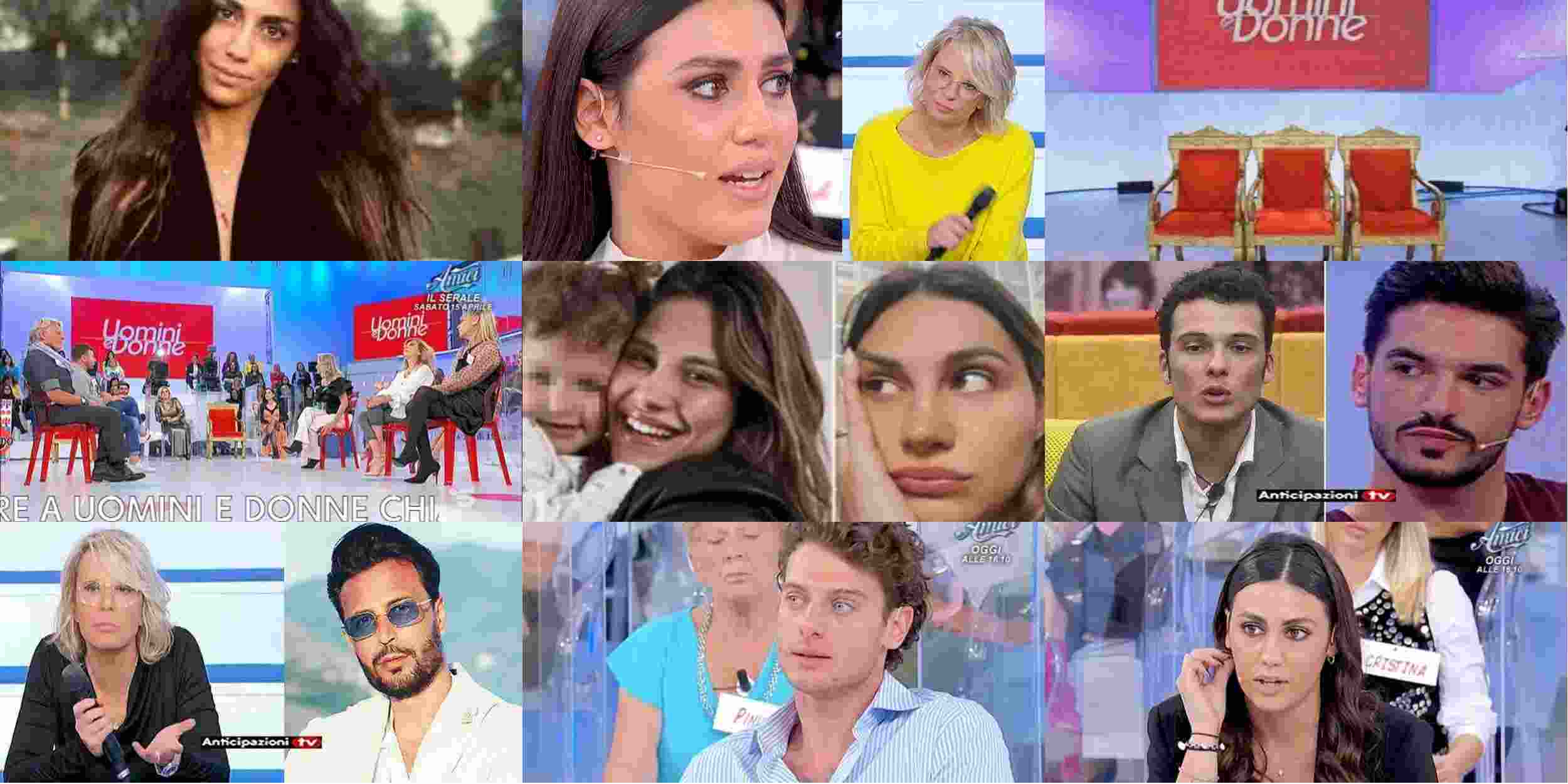 Cambio di look per Alice Barisciani dopo l’uscita di scena da Uomini e donne