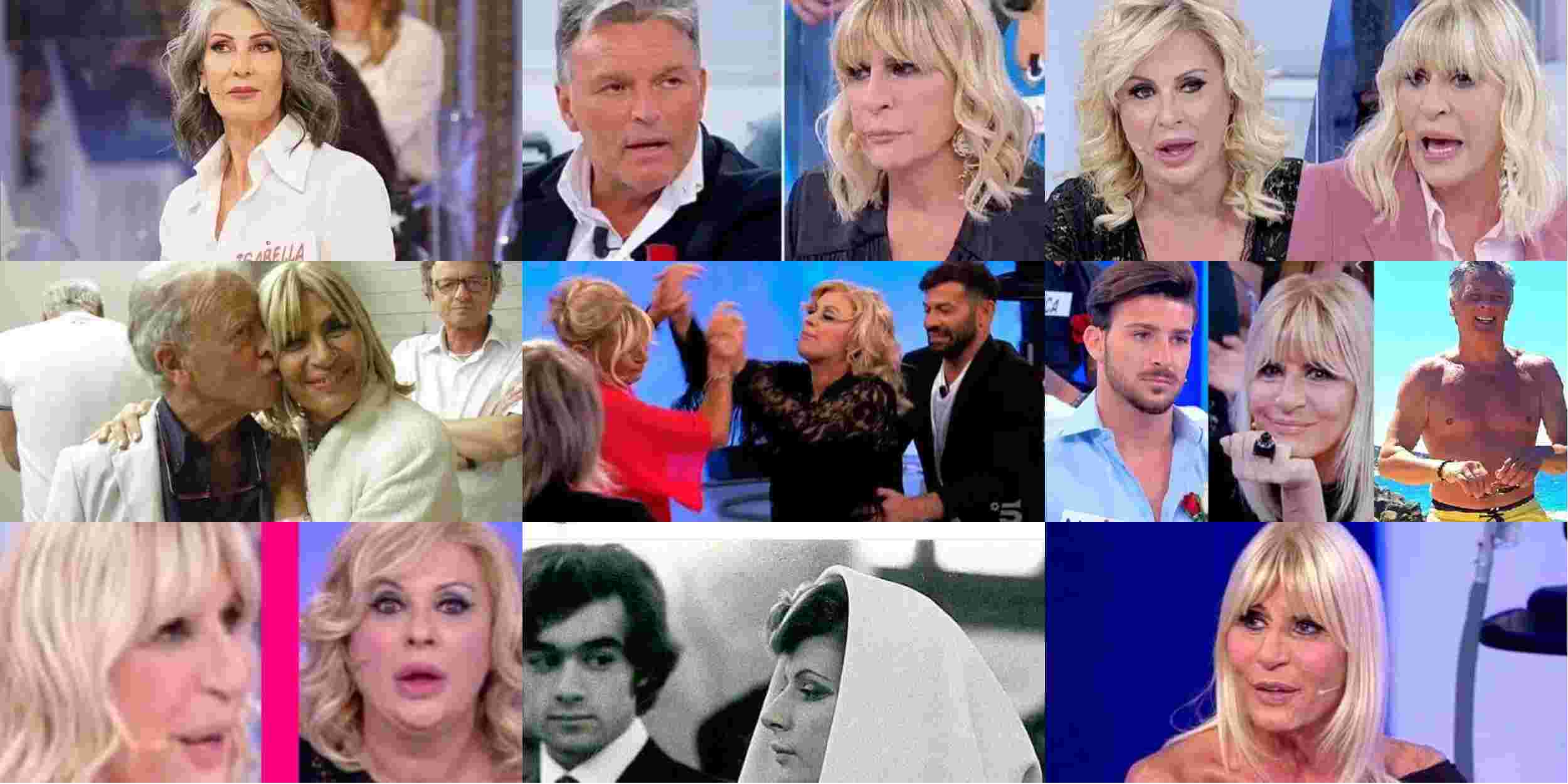 Uomini e Donne Gossip, il cambio look di Isabella Ricci per somigliare a Gemma Galgani?