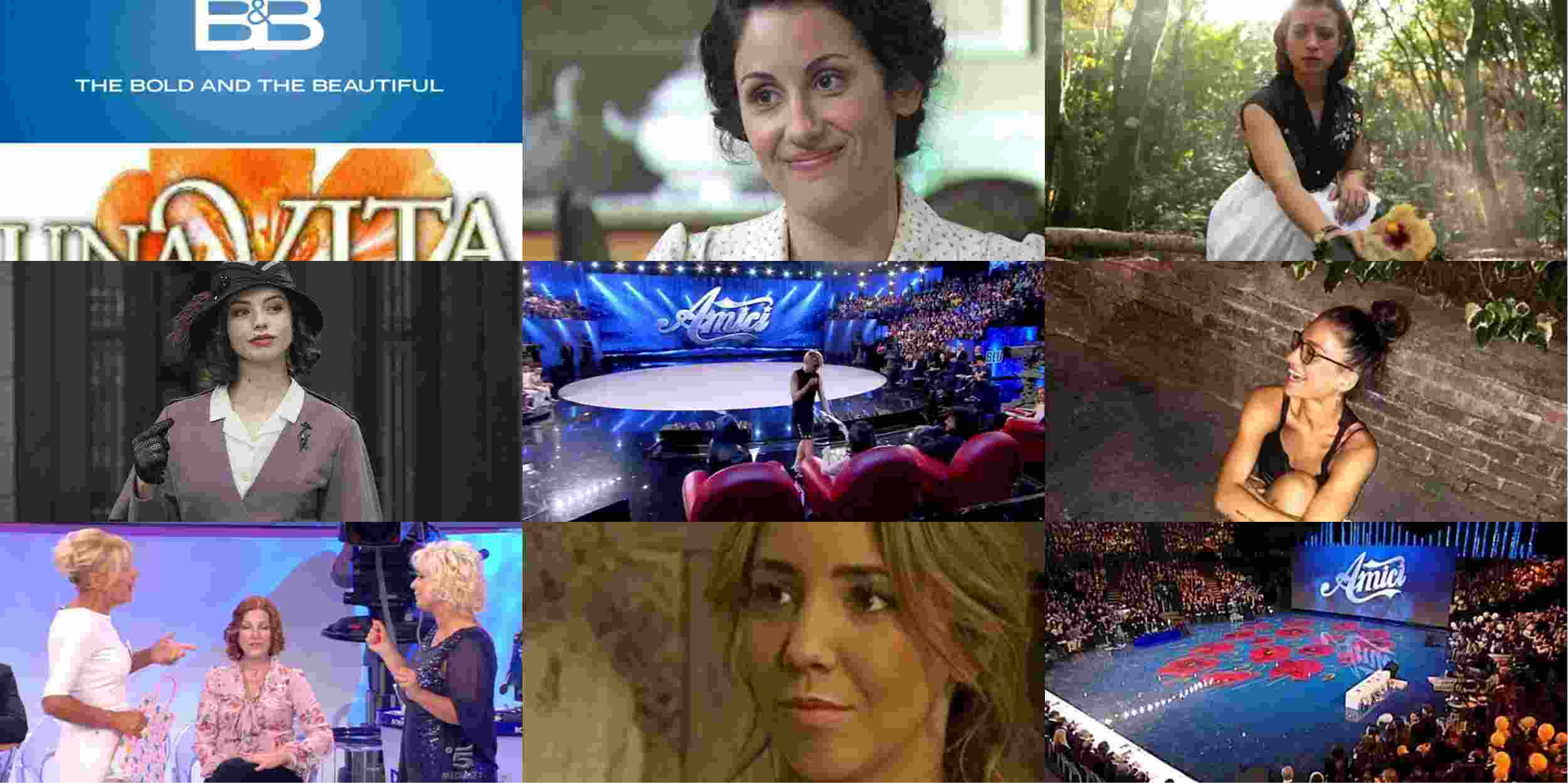 Cambio di palinsesto per le soap opera di Canale 5, tutti i dettagli