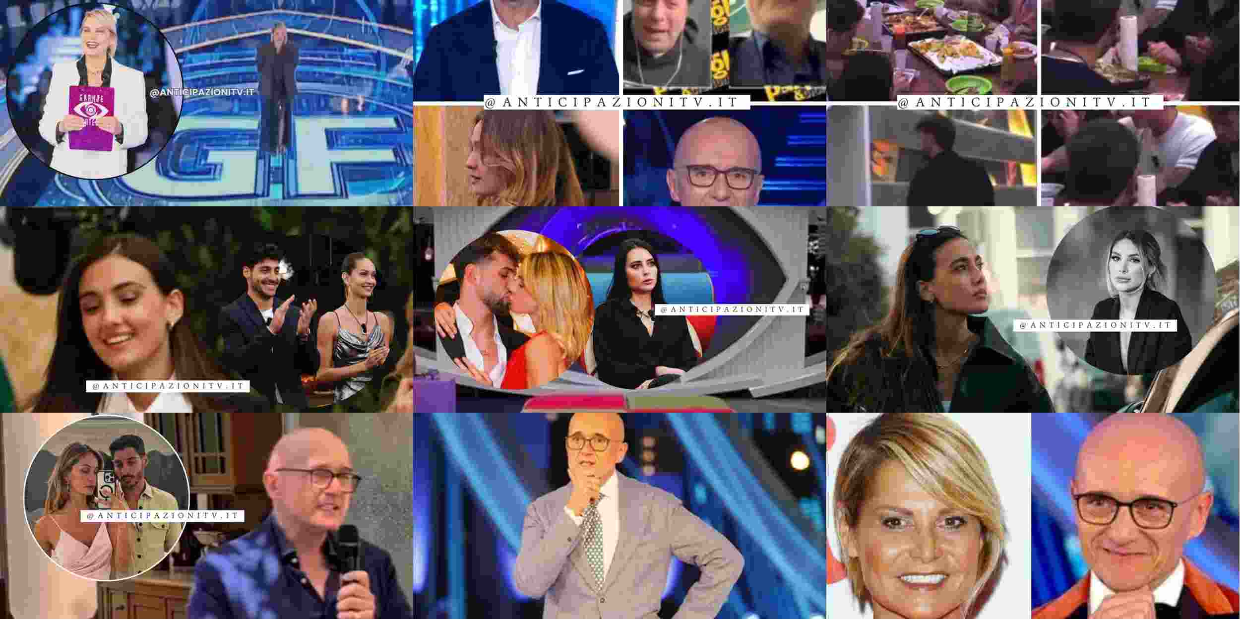 Grande Fratello 2025, cambia la programmazione: Mediaset corre ai ripari