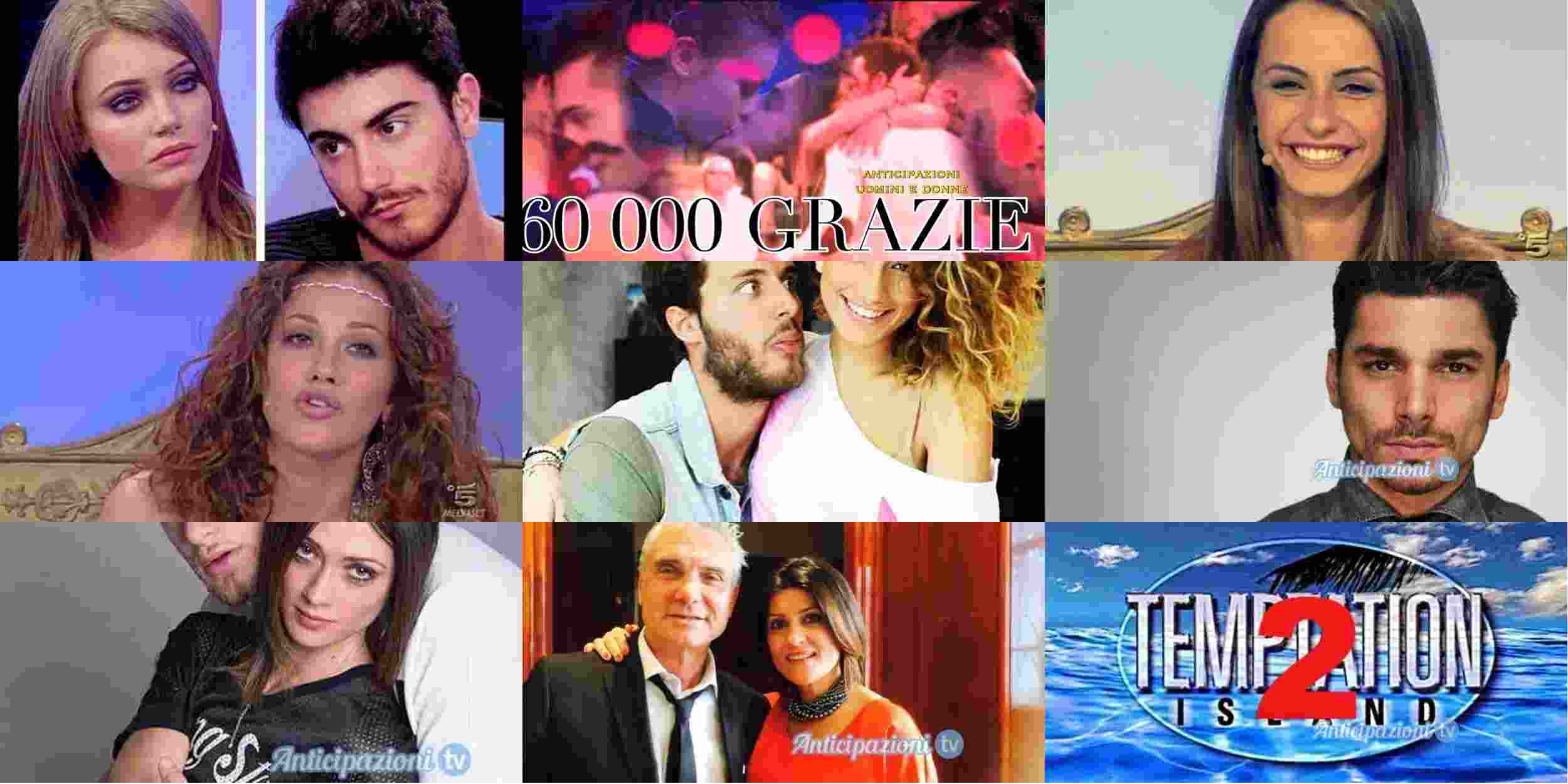 Uomini e Donne gossip, Camilla Mangiapelo bacia un altro e Riccardo…