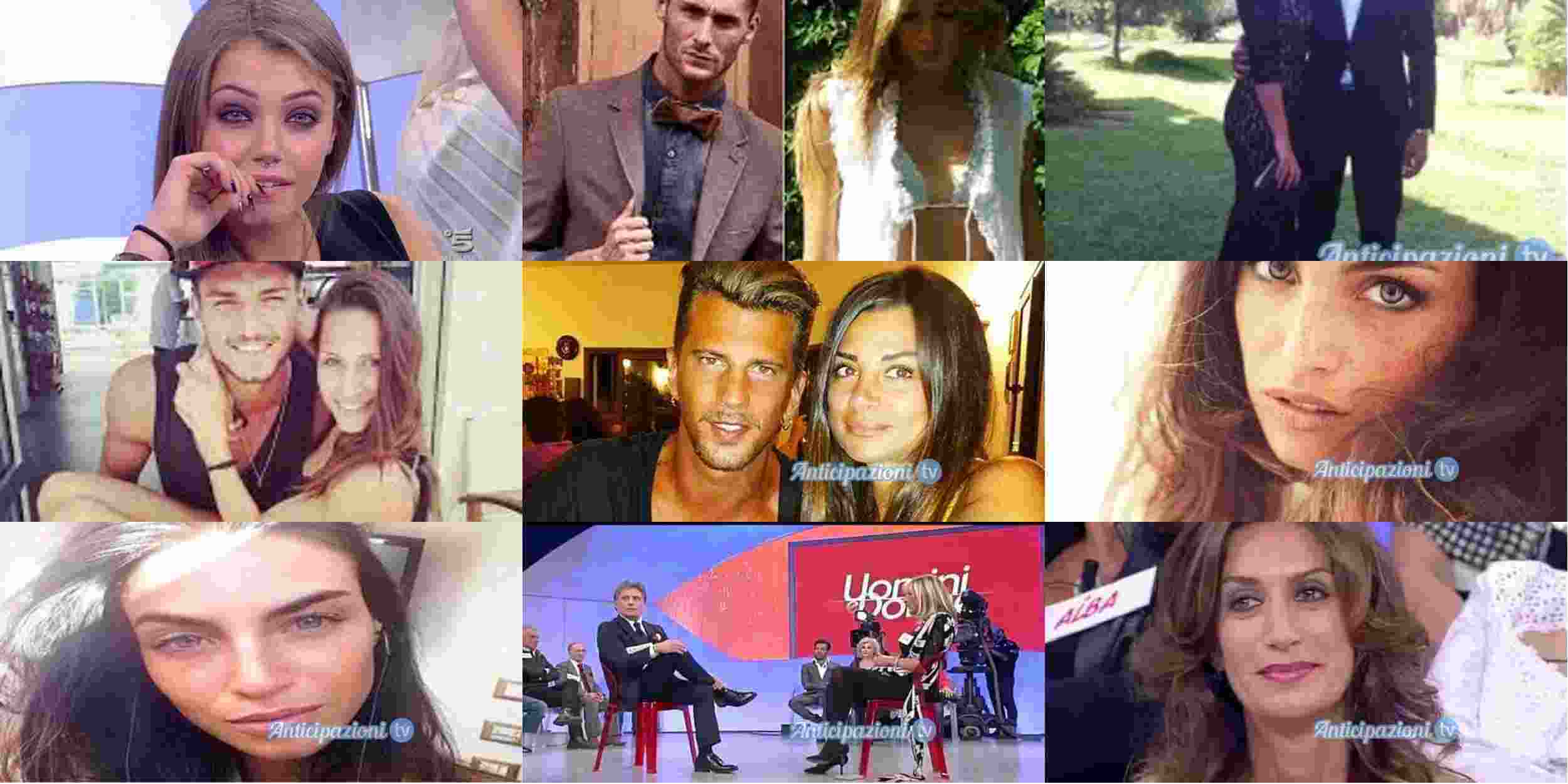 Uomini e Donne news: Camilla Mangiapelo fa un gesto imperdonabile su Instagram