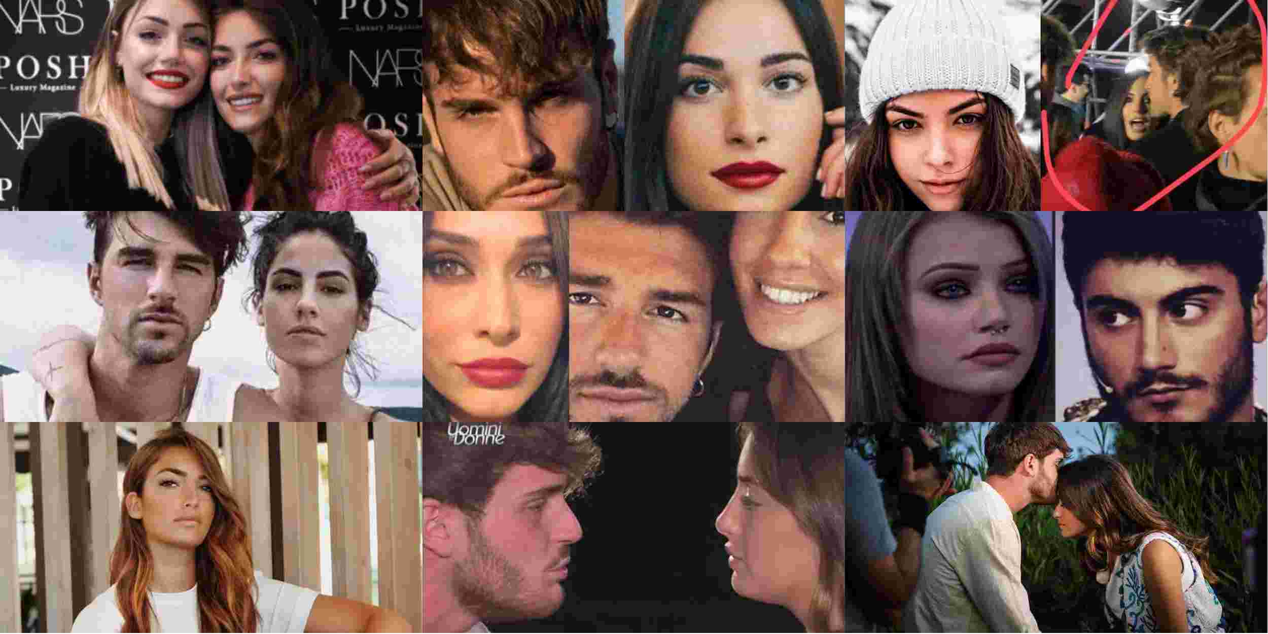 Gossip Uomini e Donne, Camilla Mangiapelo si scaglia contro Nilufar Addati