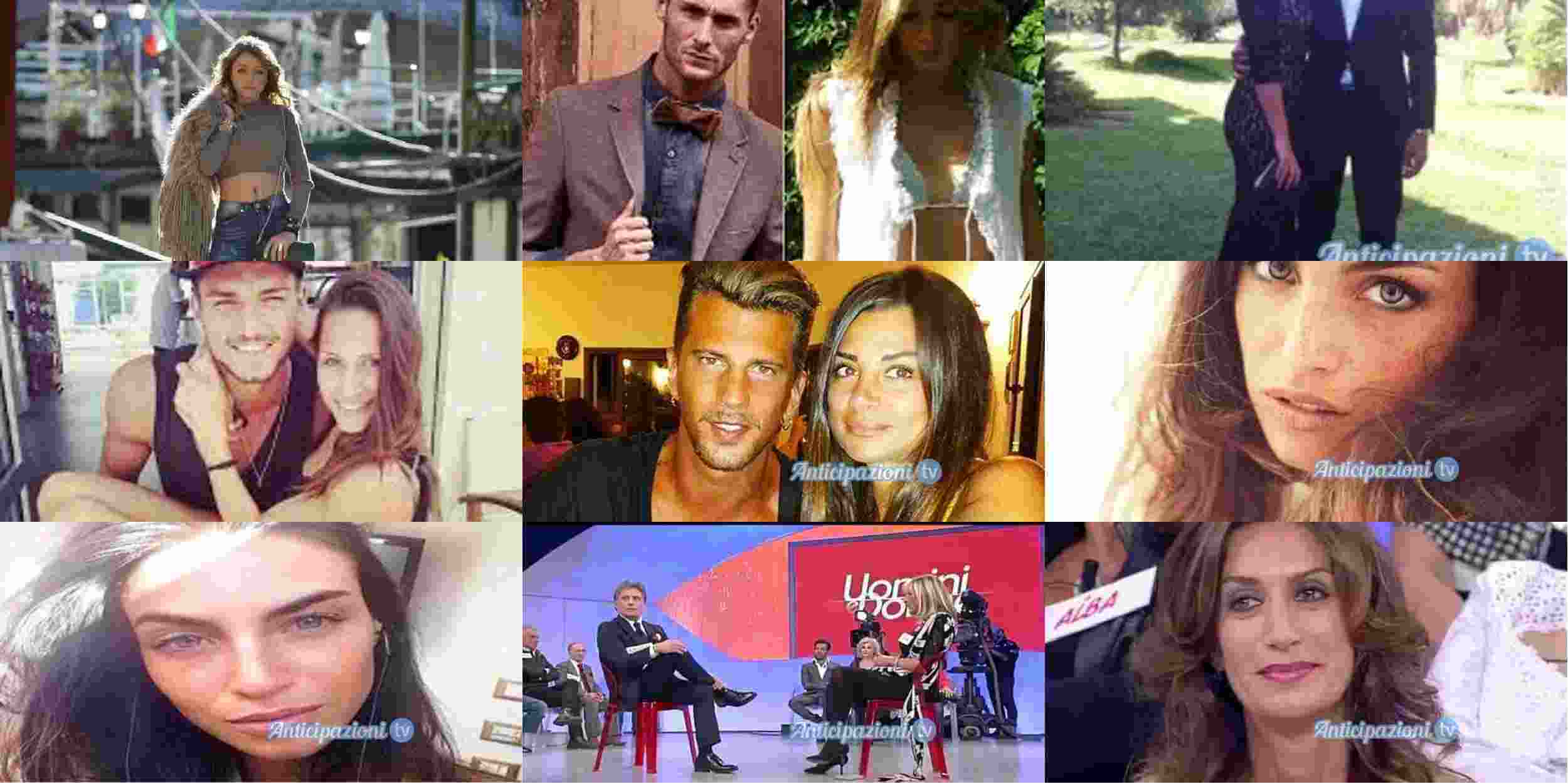 Uomini e Donne news: Camilla Mangiapelo sotto accusa, dubbi su Ginevra e Claudio D’Angelo