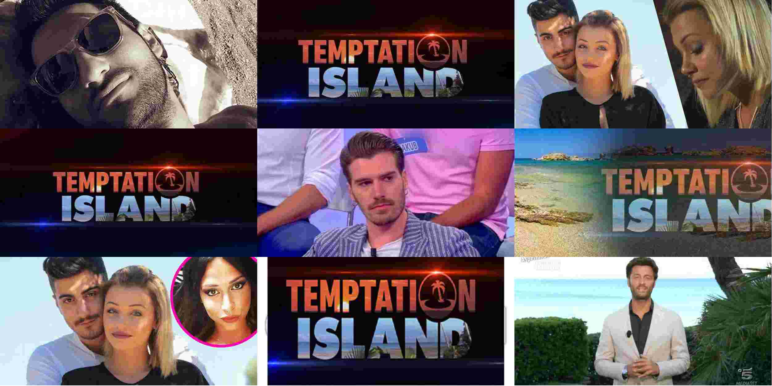 Temptation Island 2017: Camilla svela com'è finita per le altre coppie