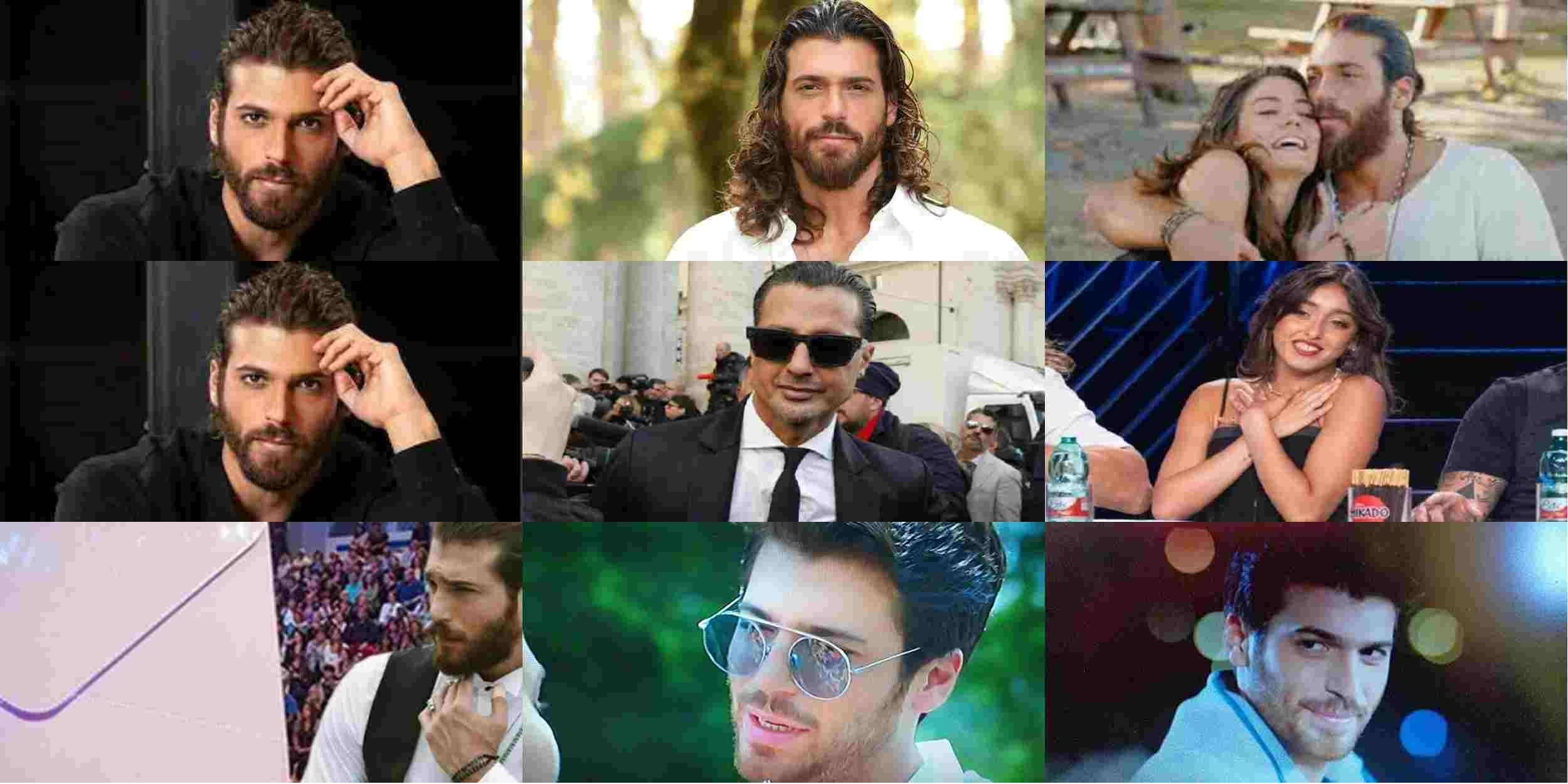 Can Yaman porta il suo Break the Wall Tour a Pescara con un evento esclusivo