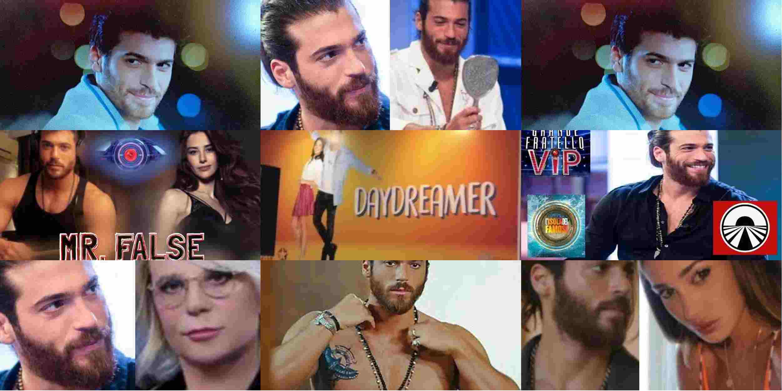 Can Yaman carriera in pericolo! Stroncata in patria la nuova soap opera