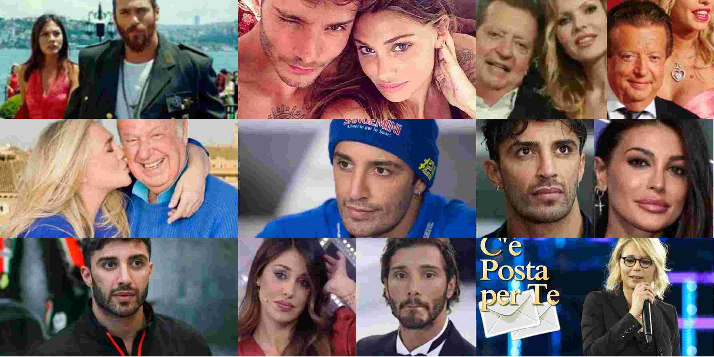 Can Yaman a C’è Posta per Te? L’indiscrezione bomba!