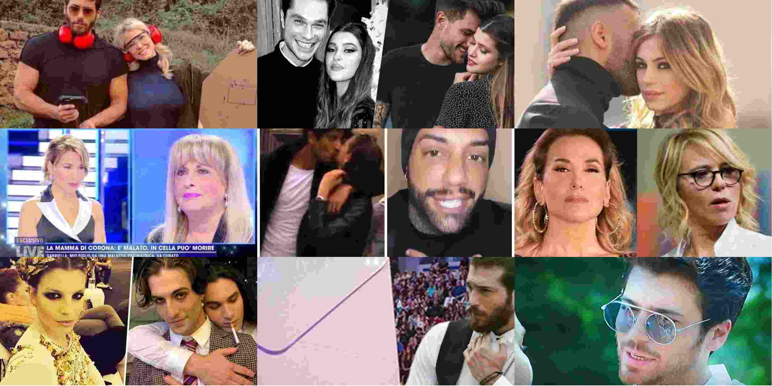 Can Yaman conferma la frequentazione con Diletta Leotta: ecco come