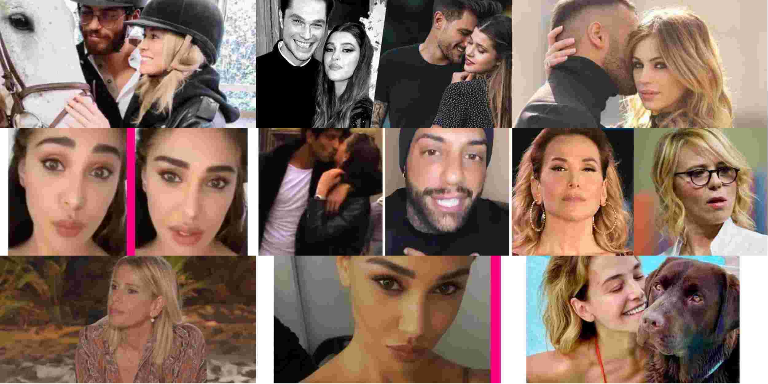 Can Yaman e Diletta Leotta lontani: gli indizi sulla crisi d’amore