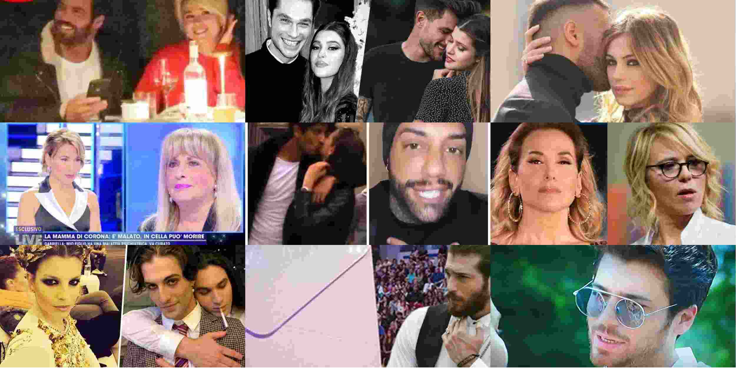 Can Yaman e Diletta Leotta a distanza ravvicinata: la nuova paparazzata