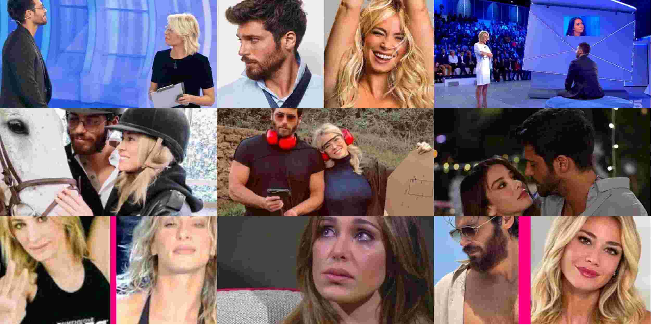 C’è posta per te, Can Yaman emoziona tutti e fa un grande regalo a Maria De Filippi