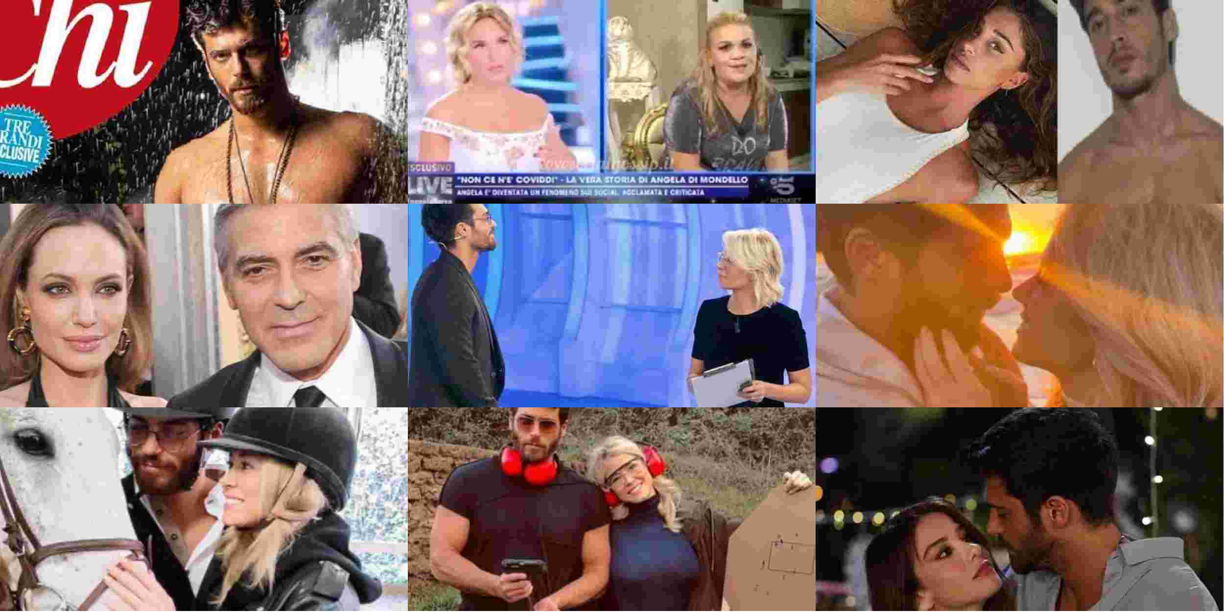 Can Yaman impone la clausola contrattuale: "Sulle mie foto non voglio ritocchi"