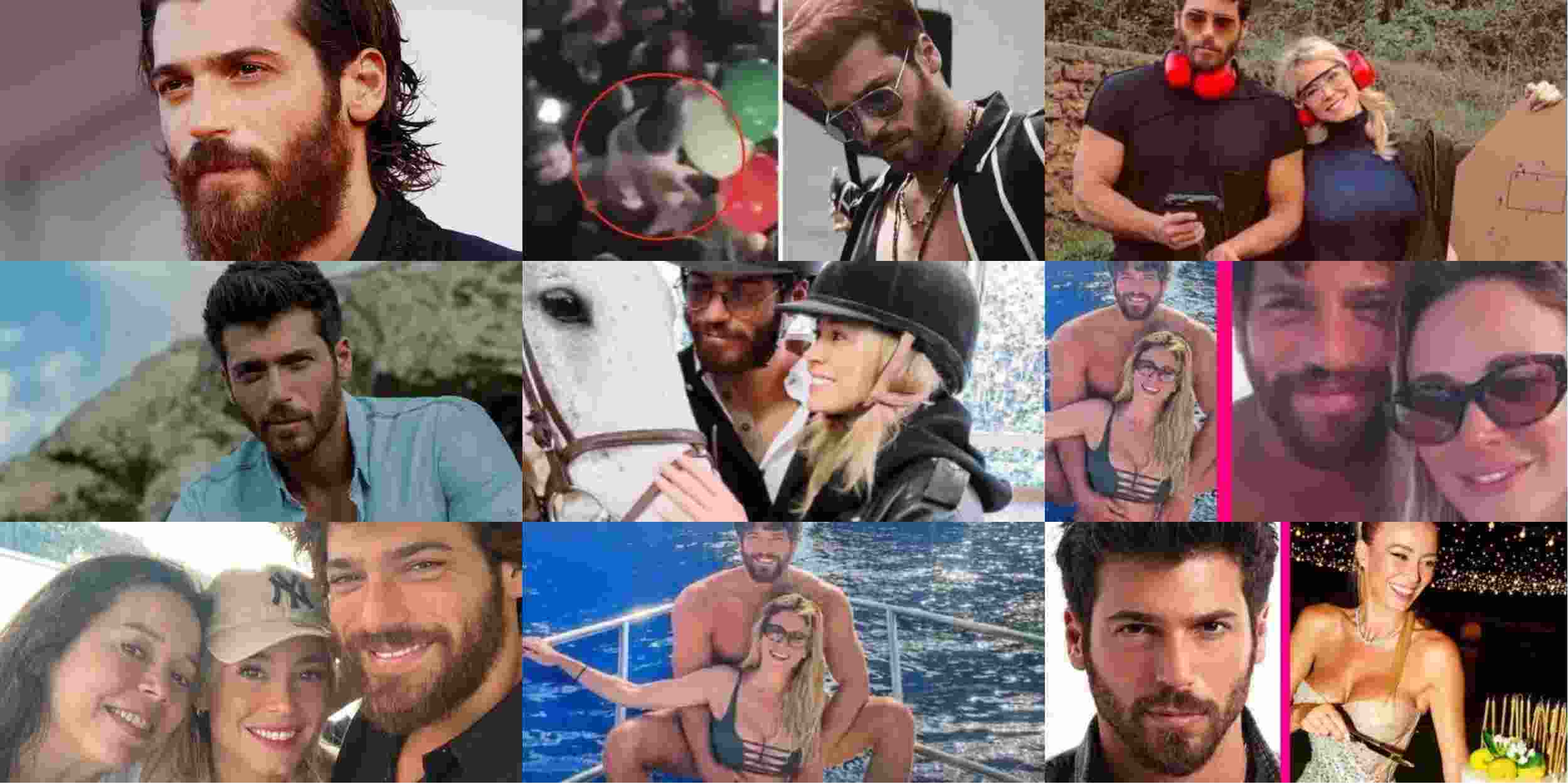 Can Yaman, l’accorato appello alle fan: “Mi date una mano?” Ecco cosa è successo