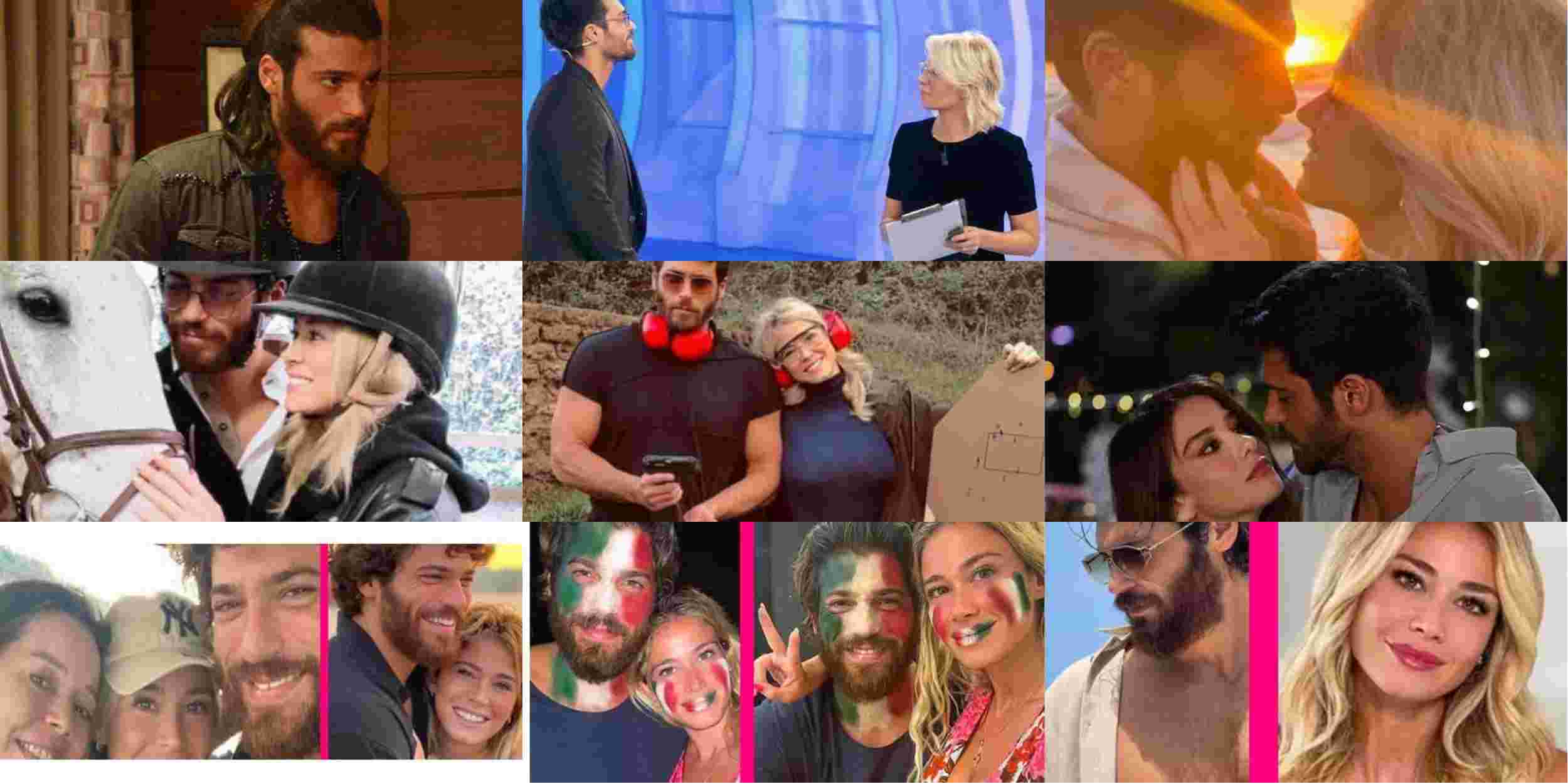 Can Yaman nei panni di Sandokan: ecco quando lo vedremo in tv