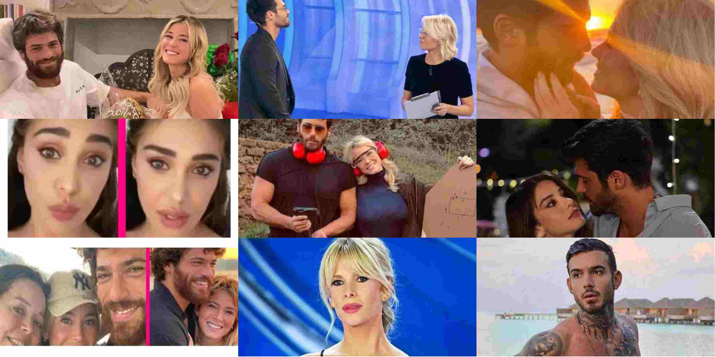 Can Yaman non si arrende, pronto a riconquistare Diletta Leotta!