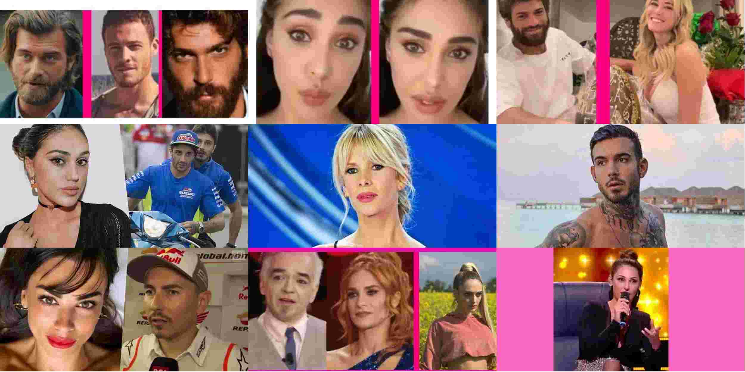 Can Yaman non è più il re delle soap in Italia: ecco chi subentra al suo posto