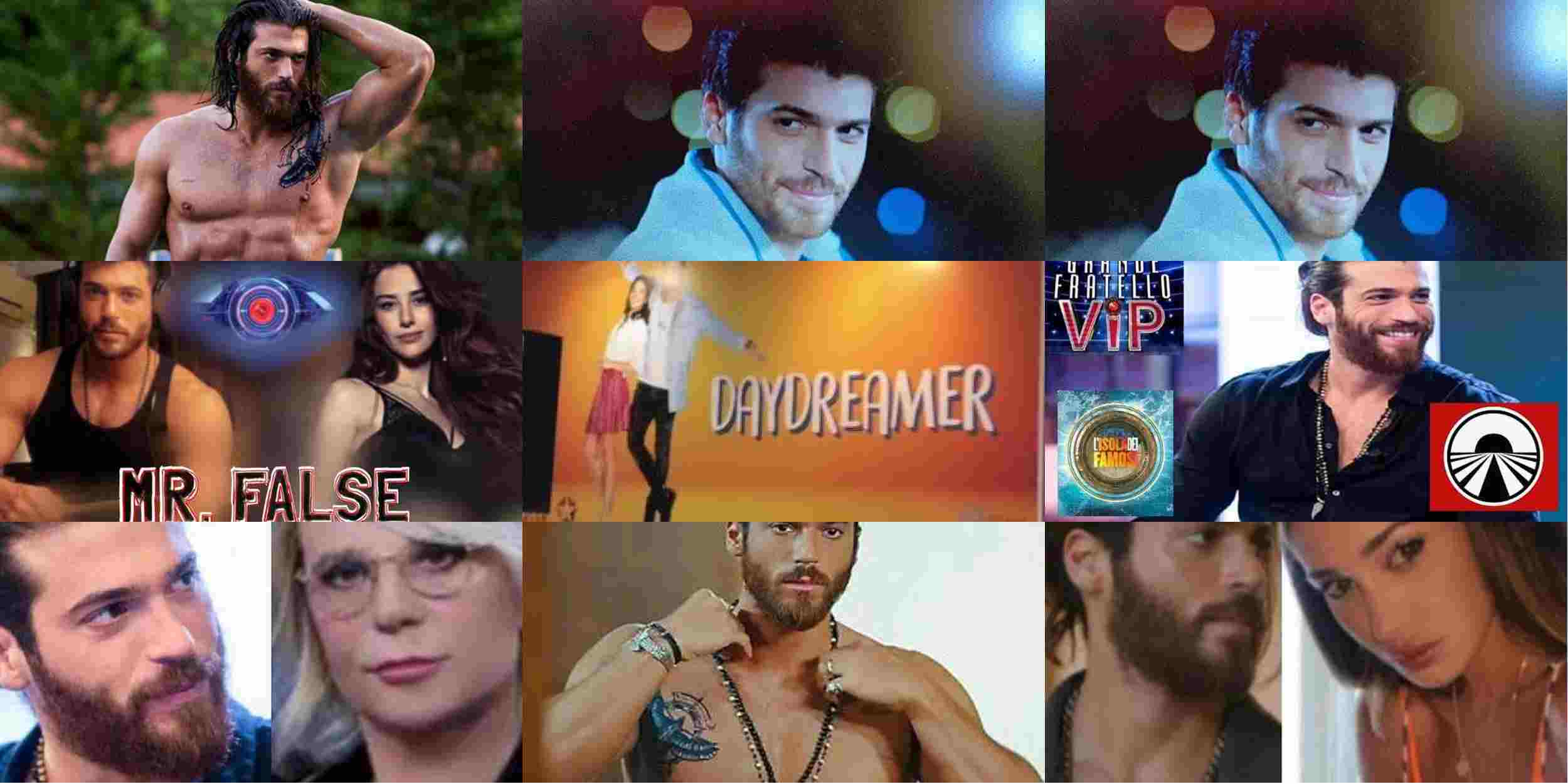 Can Yaman non sarà protagonista della prossima estate? Ecco perchè!