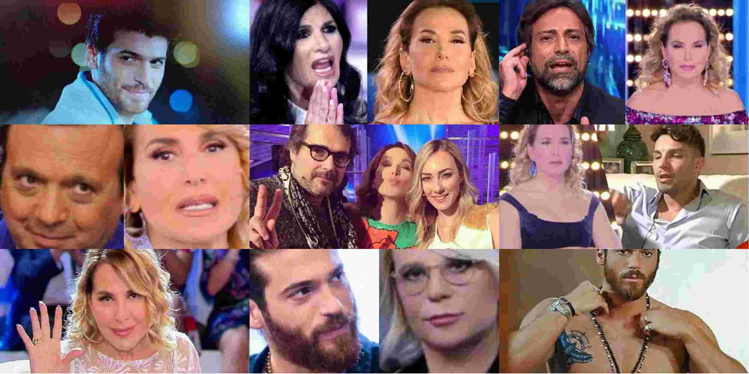 Can Yaman ospite a Live Non è la D’Urso, domenica 23 febbraio 2020