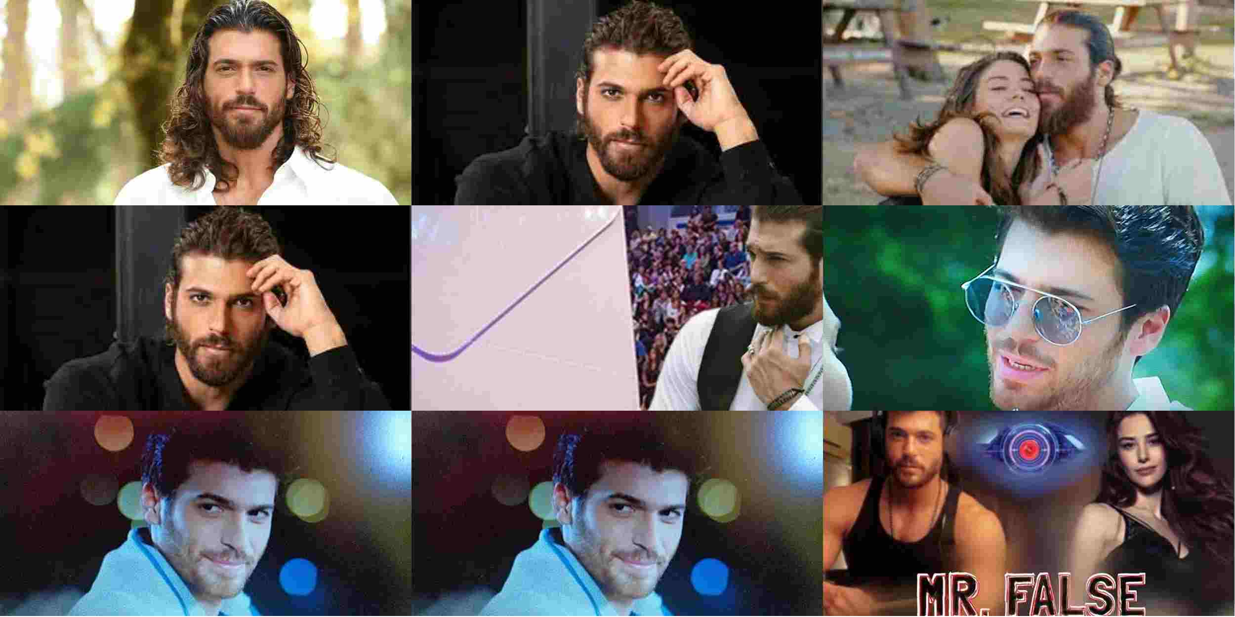 Can Yaman porta il suo impegno per i giovani in Italia con il “Break the Wall Tour”