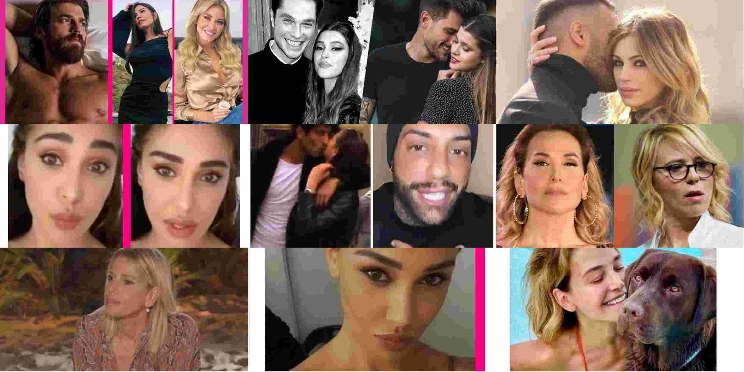 Can Yaman e il presunto ritorno con Demet Ozdemir: spuntano curiose indiscrezioni