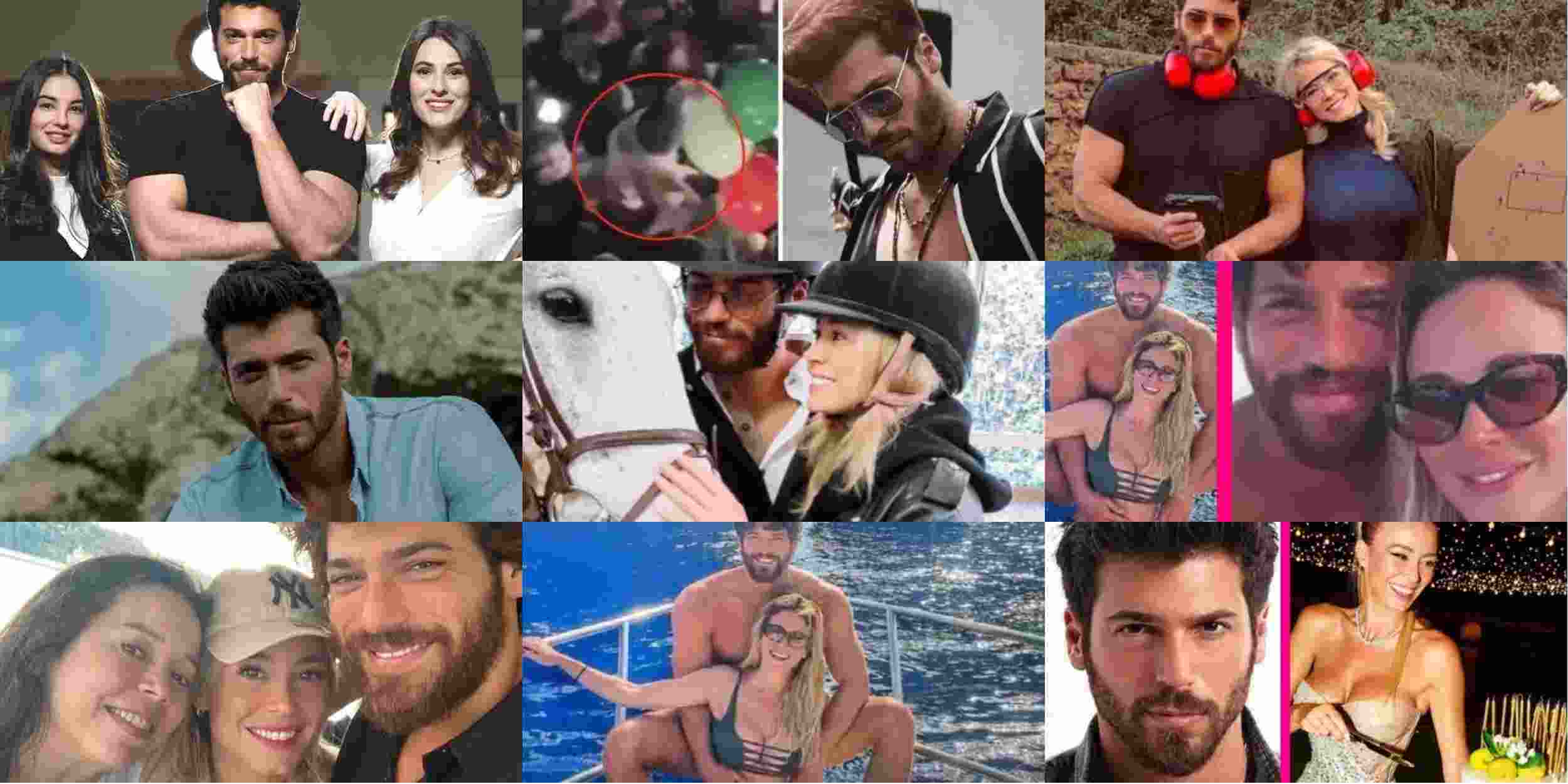 Can Yaman protagonista nell’ultima puntata di Che Dio ci aiuti 6!