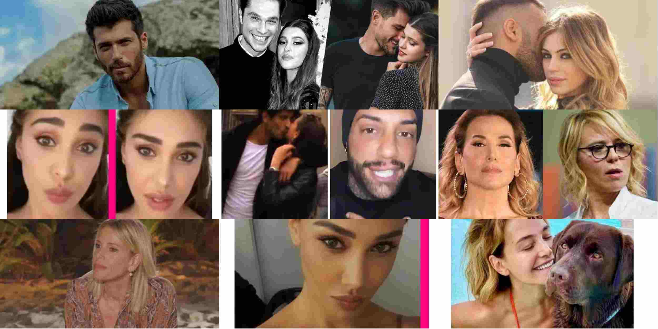 Can Yaman sempre meno amato dai fan: che sta succedendo?