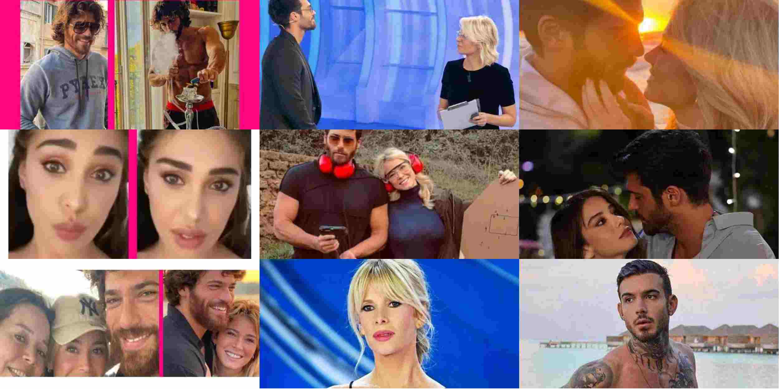 Can Yaman si racconta: “Ecco perché sono amato dalle donne di tutte le età”