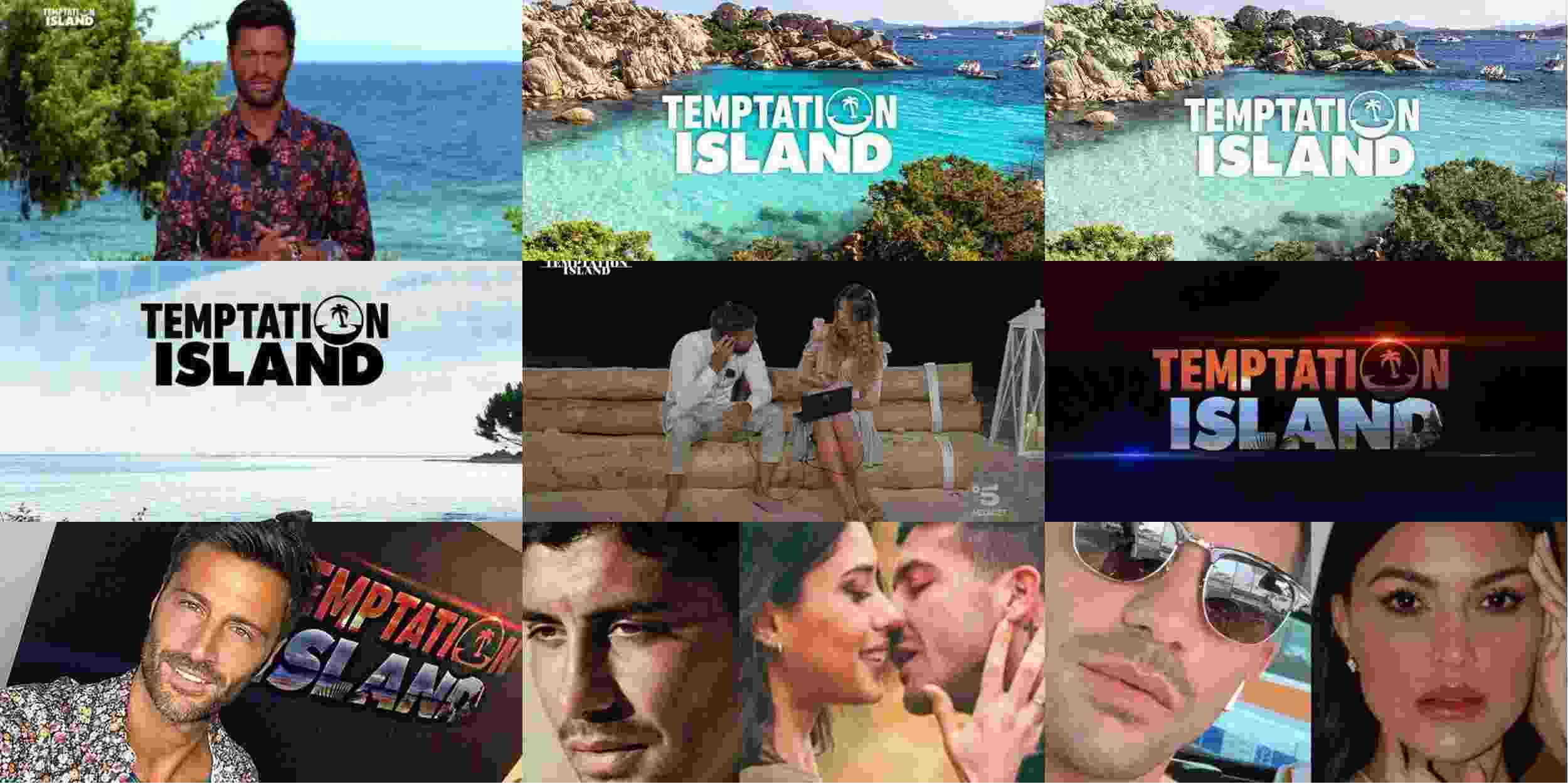 Cancellato Temptation Island, cosa lo sostituirà: brutta notizia per Bisciglia