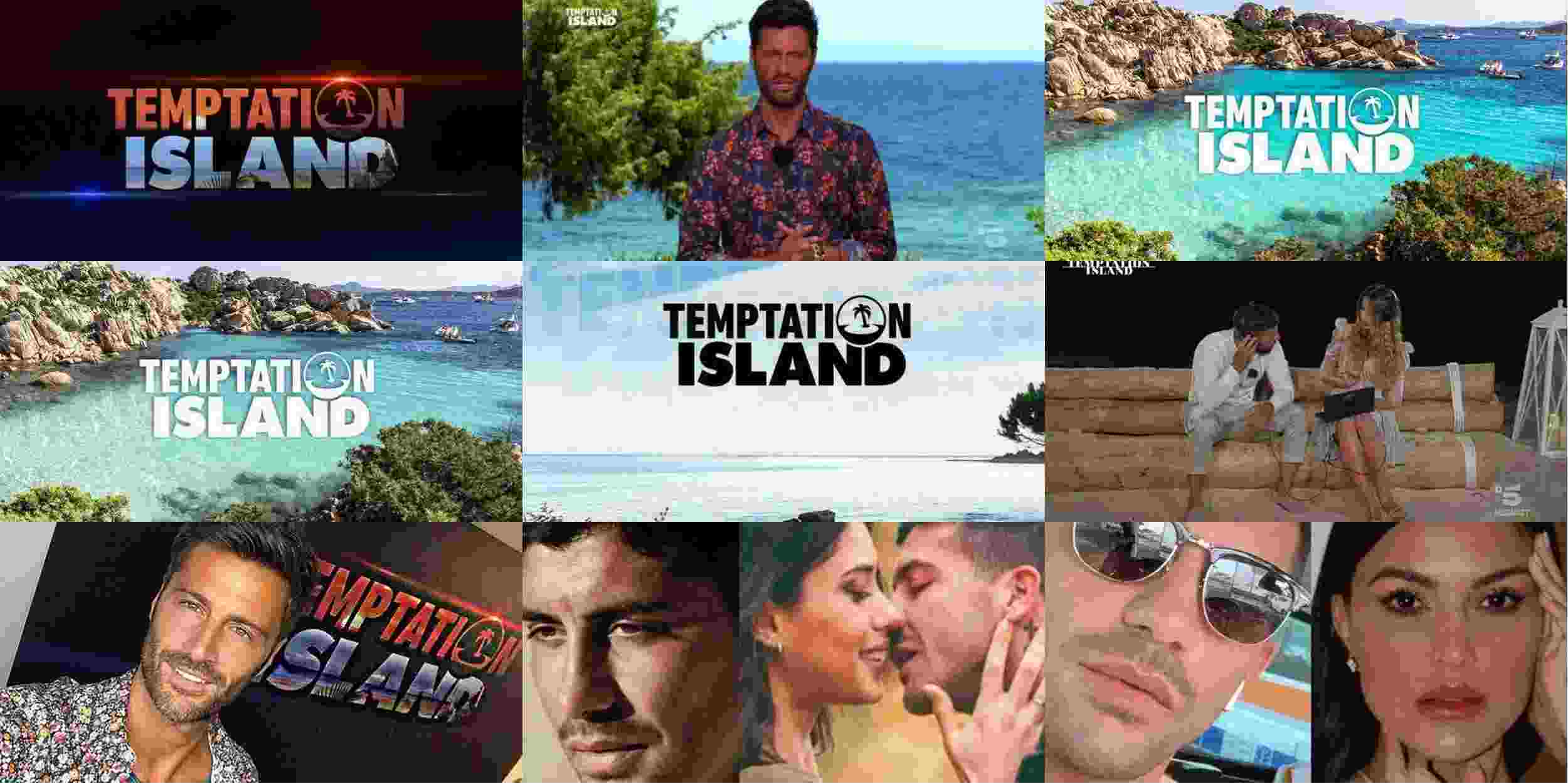 Temptation Island cancellato per sempre? L’indizio definitivo