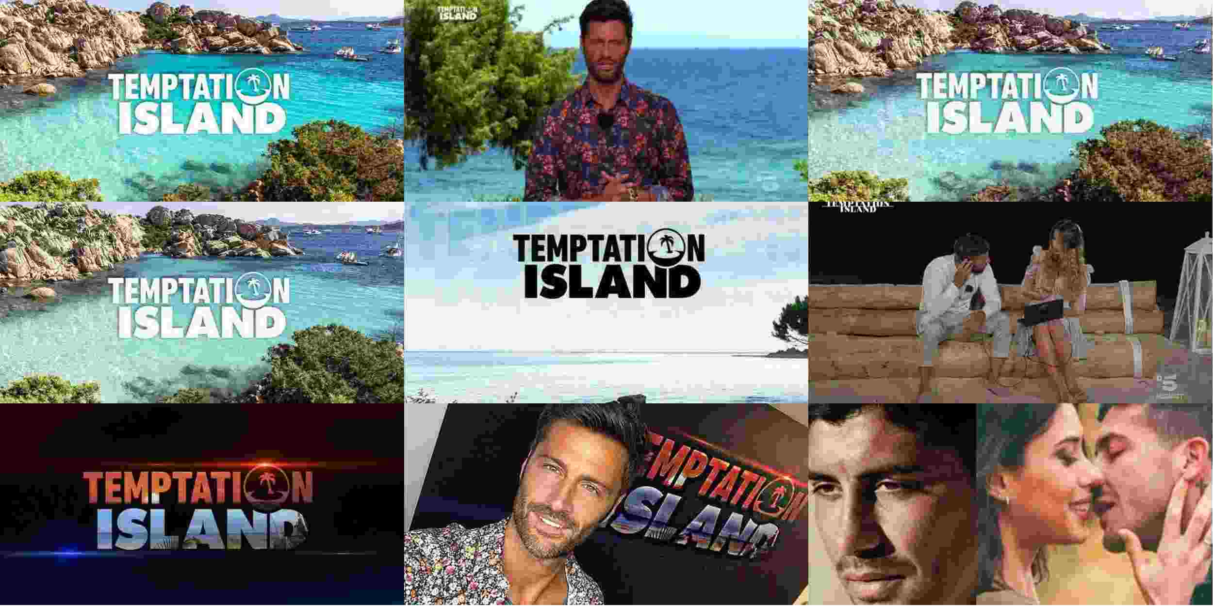 Temptation Island cancellato per sempre: “Non tornerà mai più in tv”