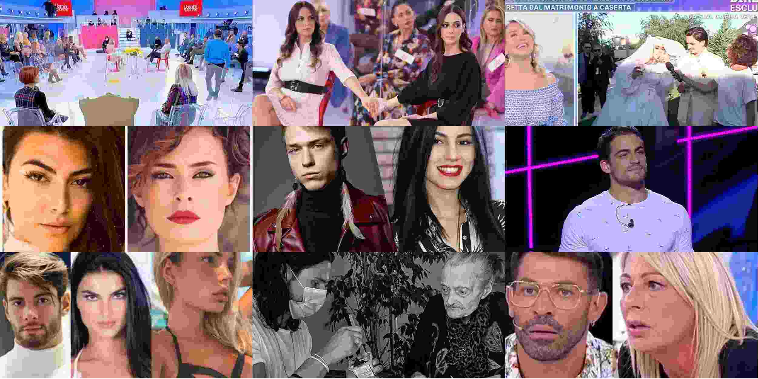 Uomini e Donne, cancellato il trono classico? Le news sulla prossima stagione