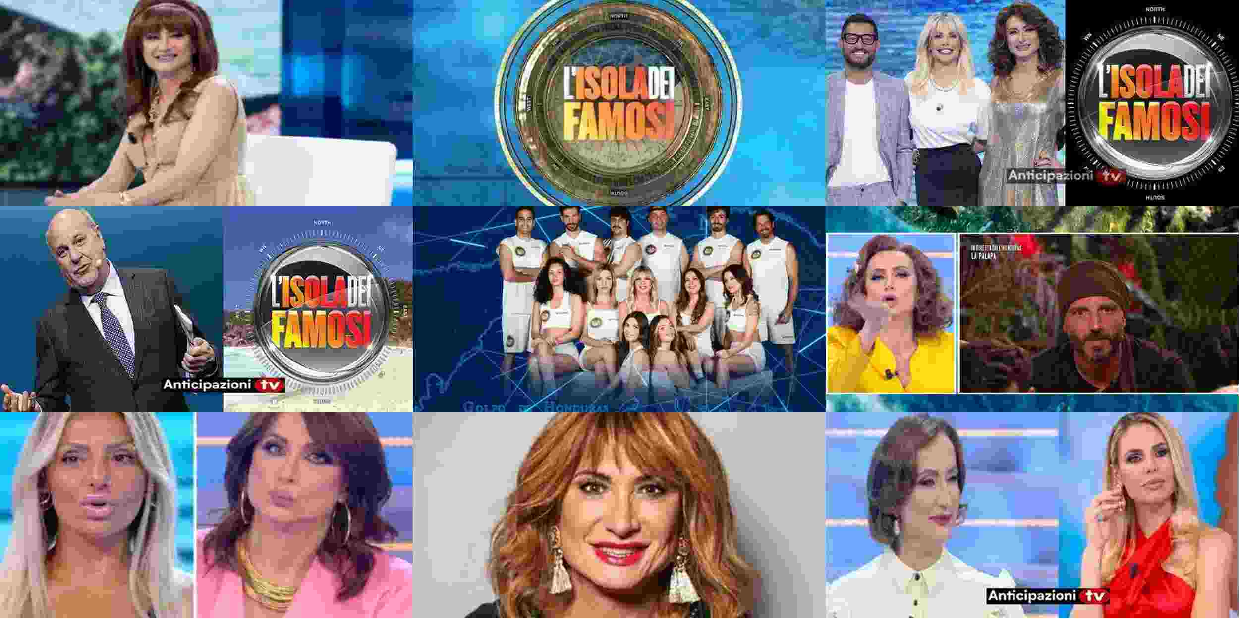 L’Isola dei Famosi 2024, sfida per il ruolo di inviato: Vladimir Luxuria svela la sua lista