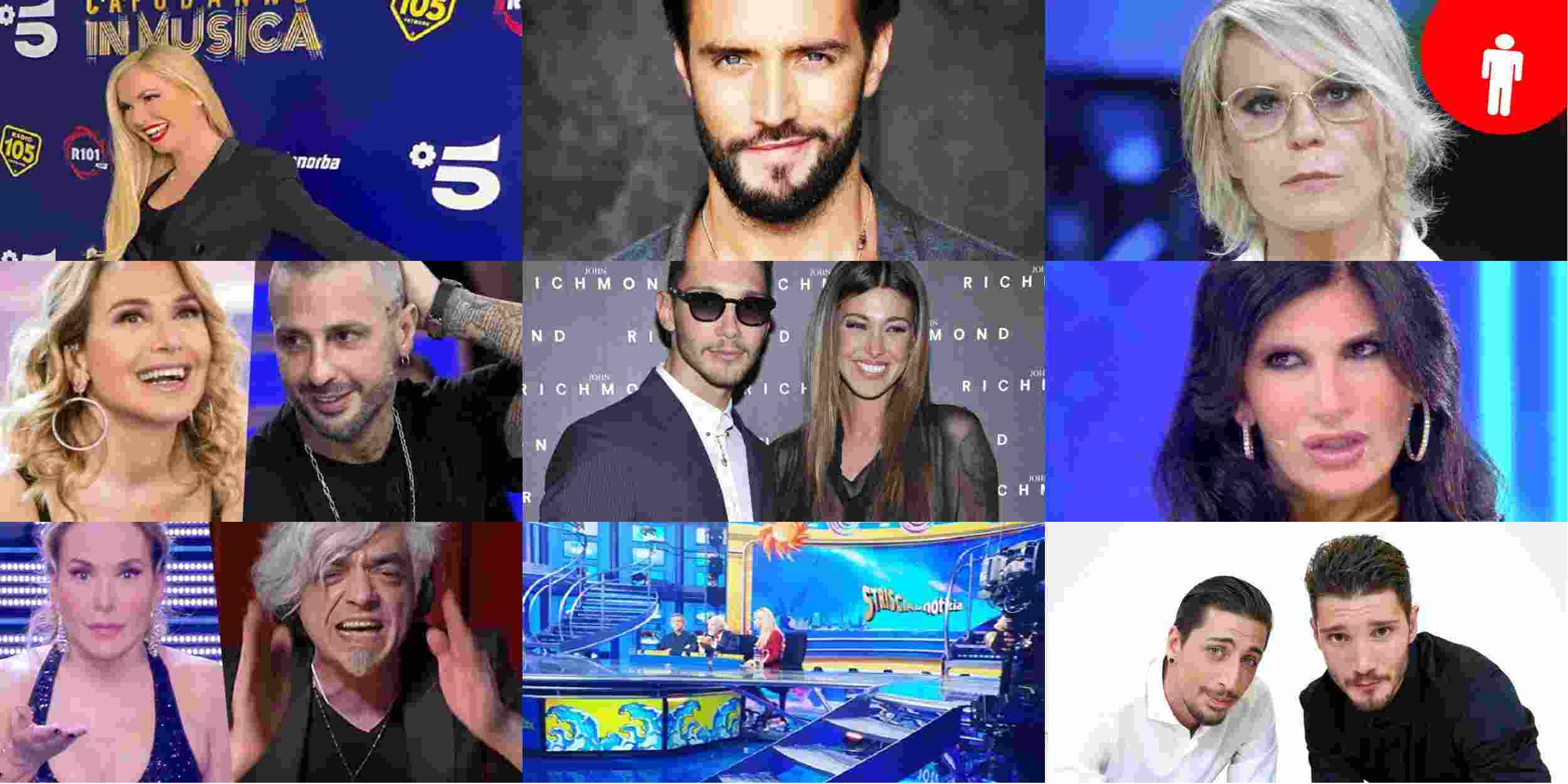 Capodanno 2020, il concerto di fine anno sarà condotto da Federica Panicucci